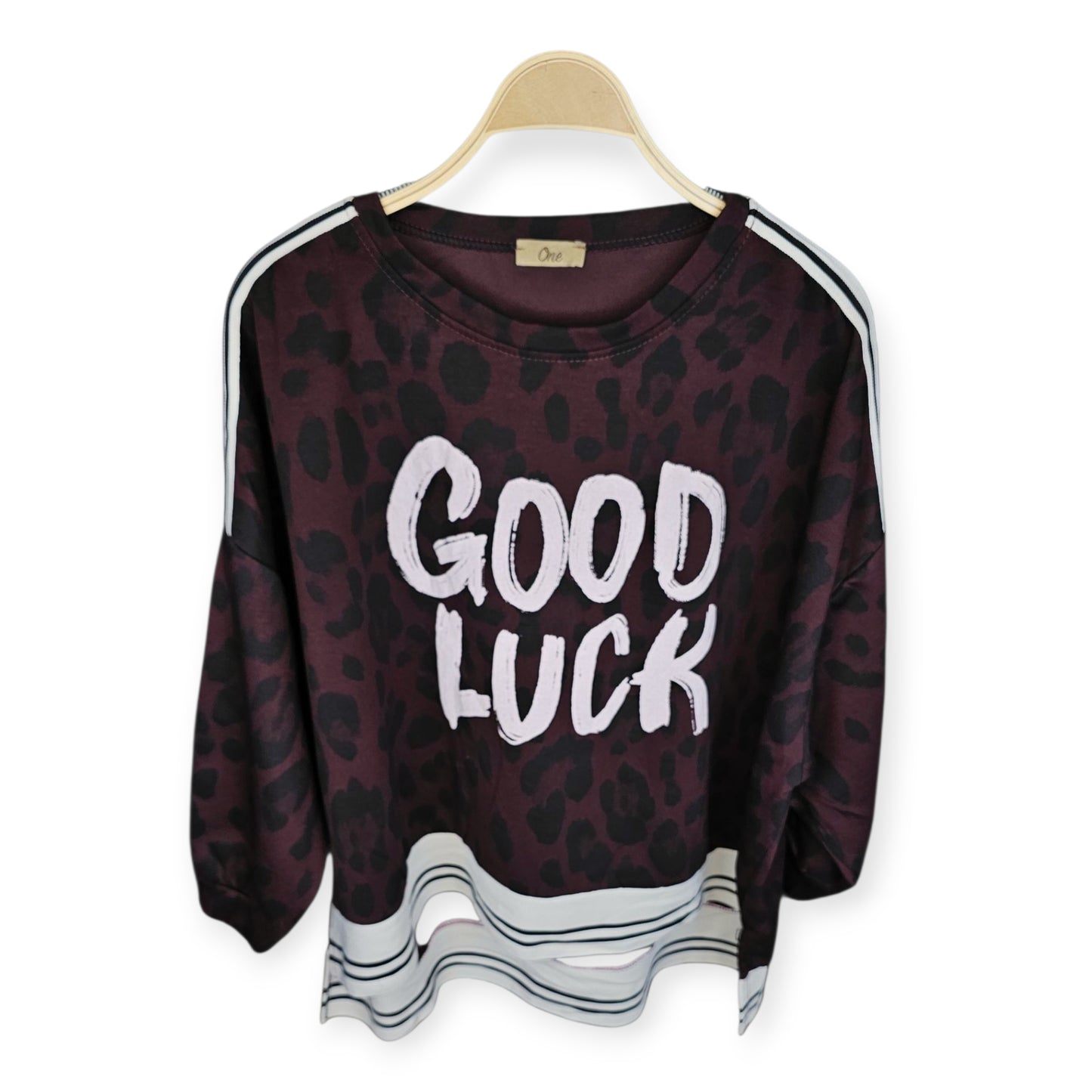 Jersey Good Luck