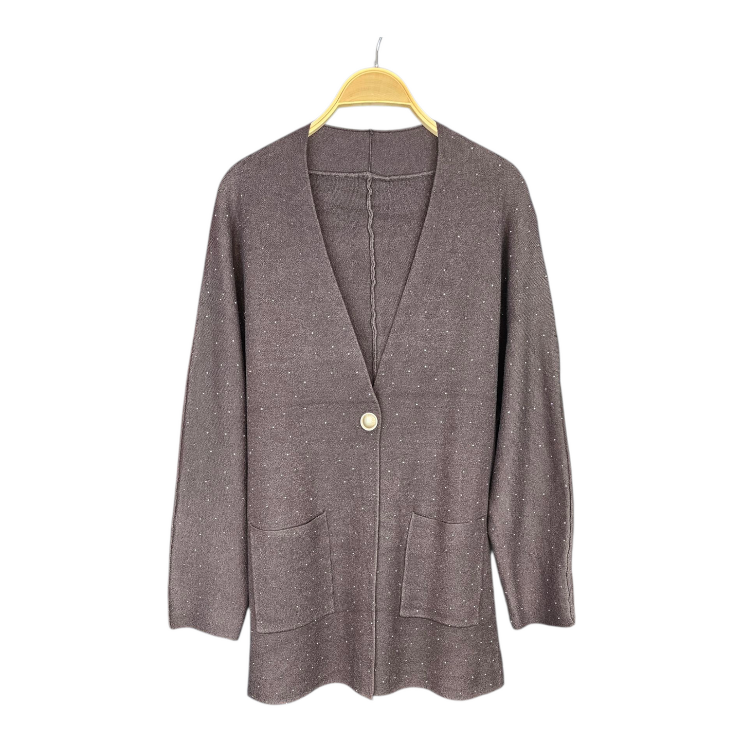 Chaqueta Brillo