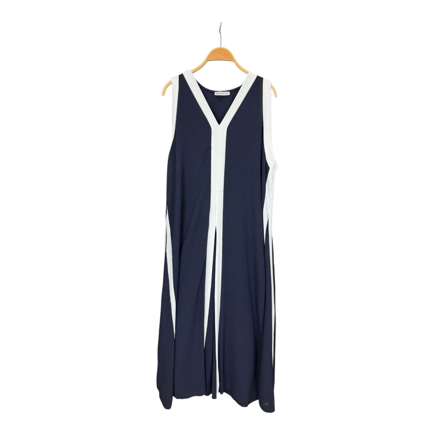 Vestido Roma