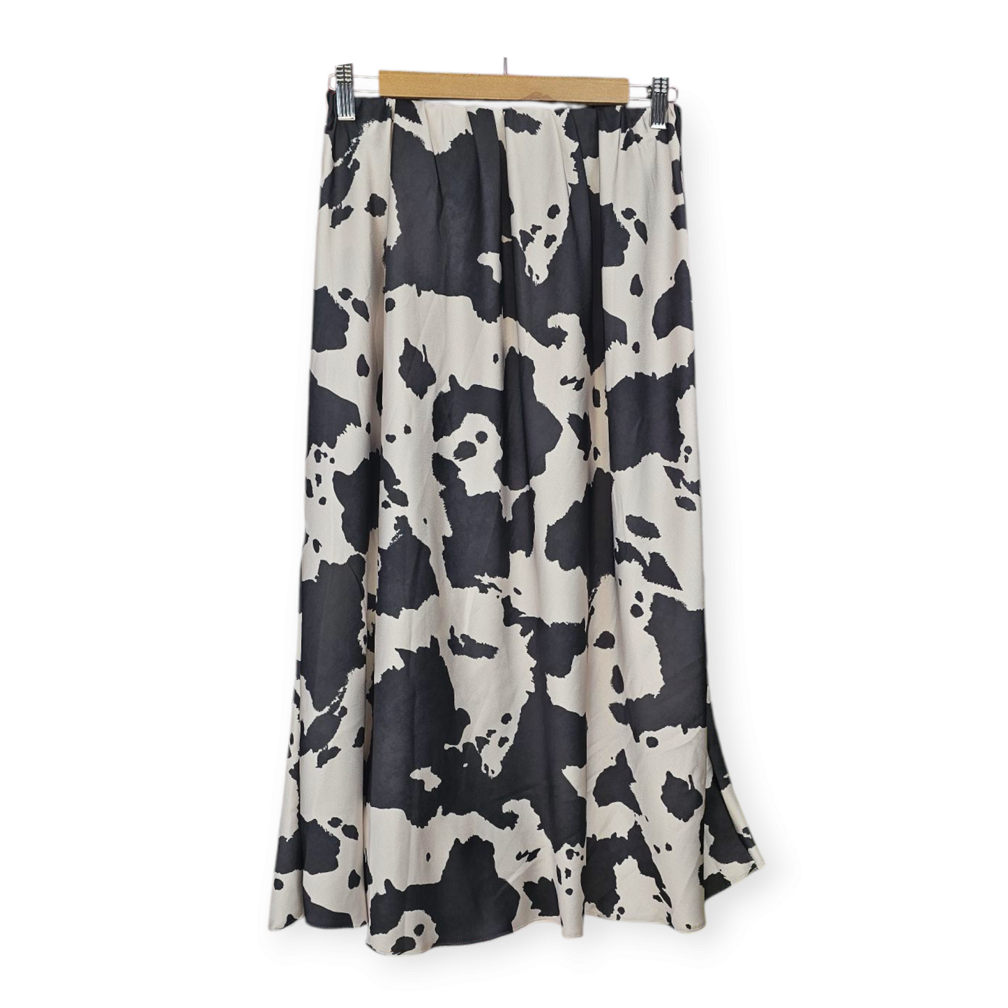 Falda Animal Print