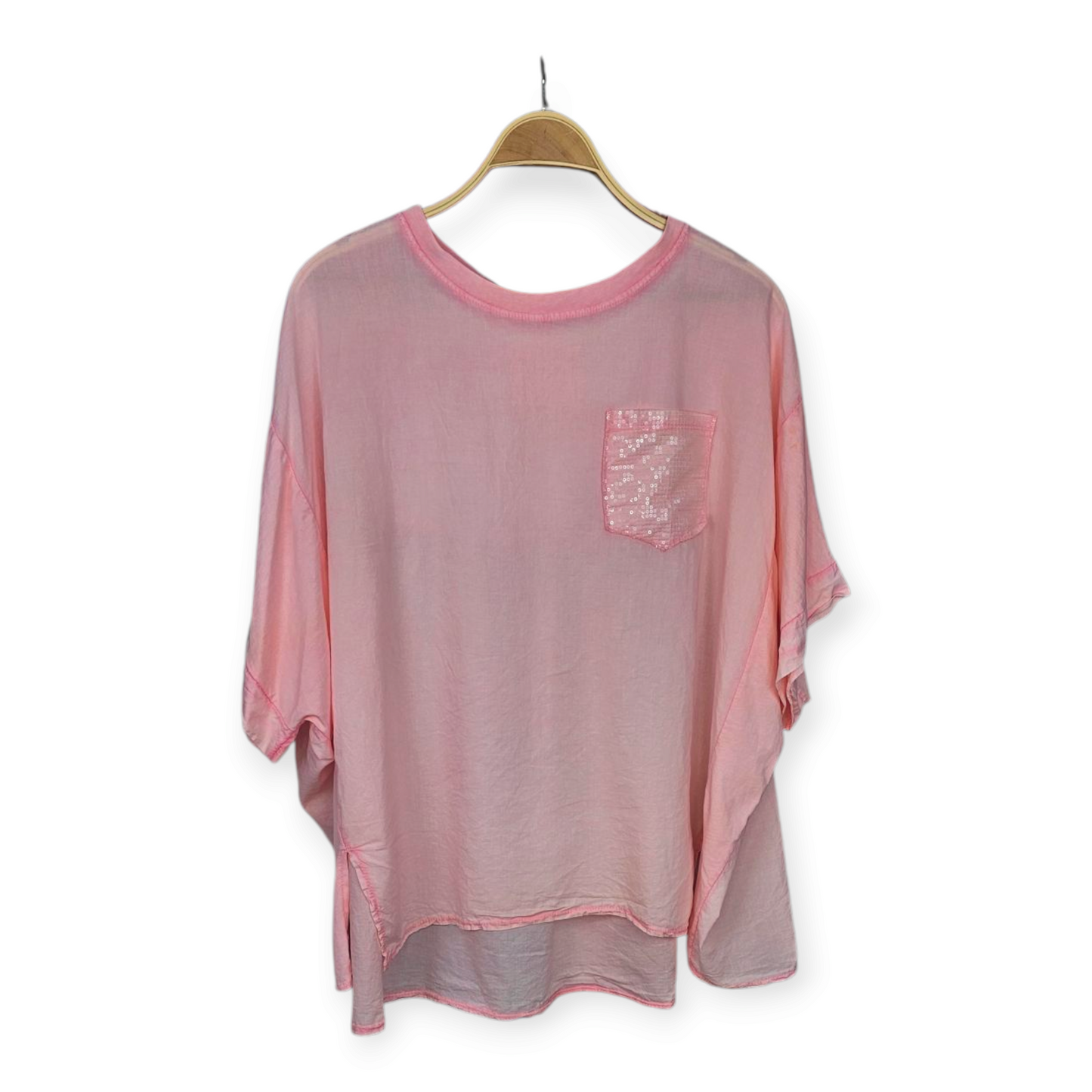 Camiseta Sara