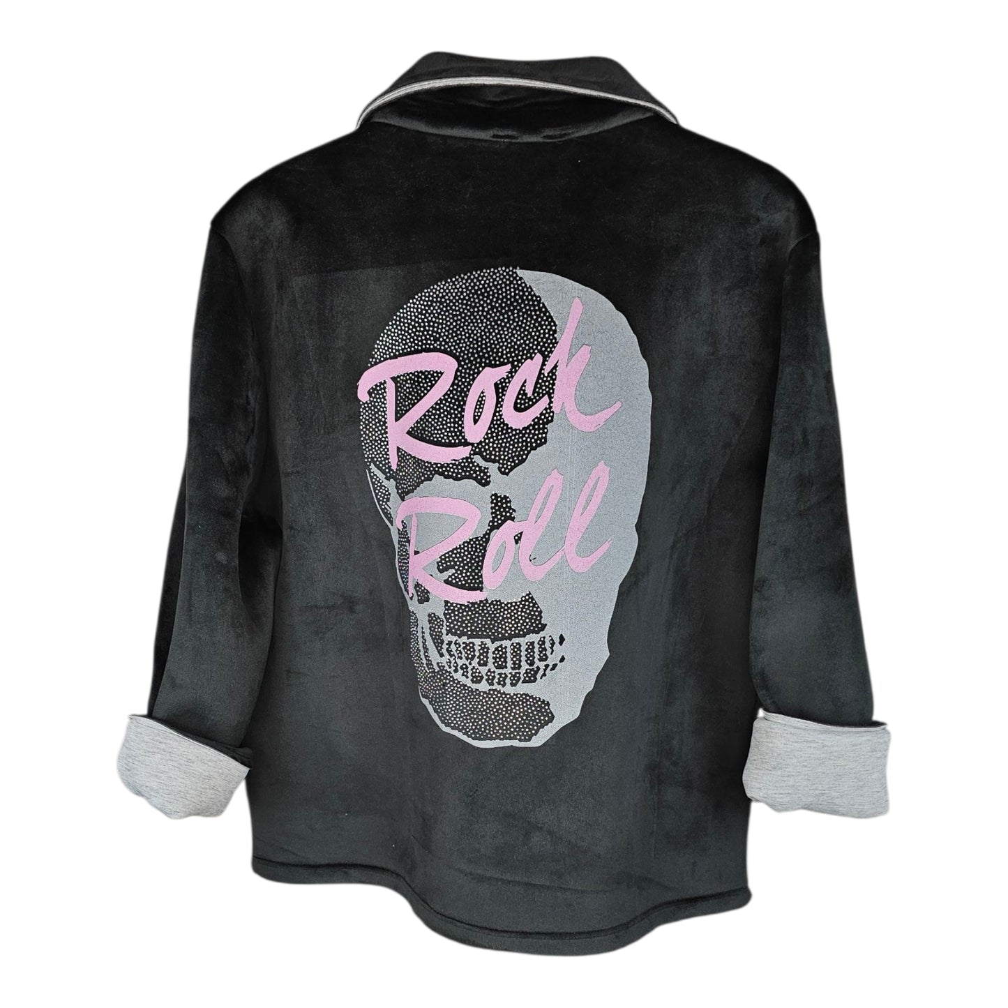 Chaqueta Rock & Roll