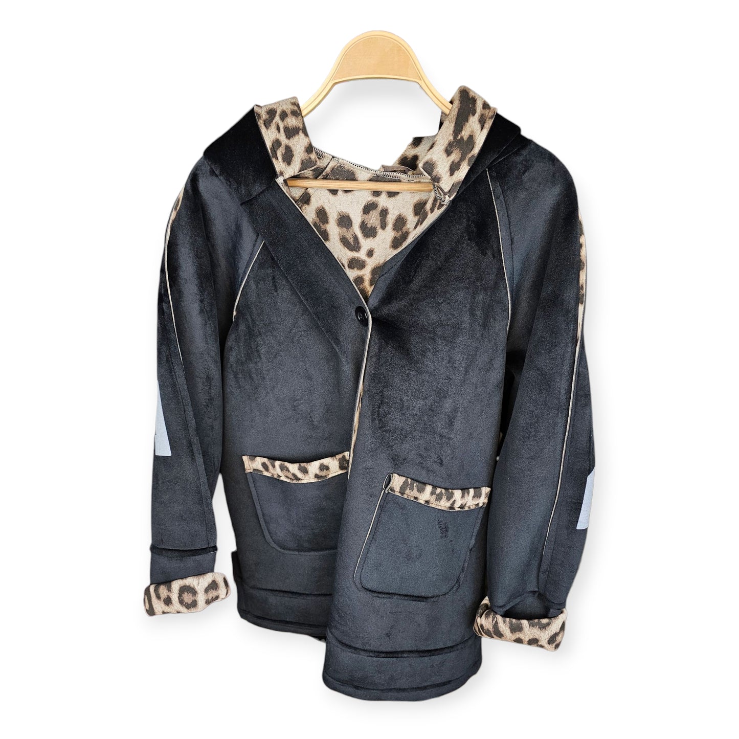 Chaqueta paradise