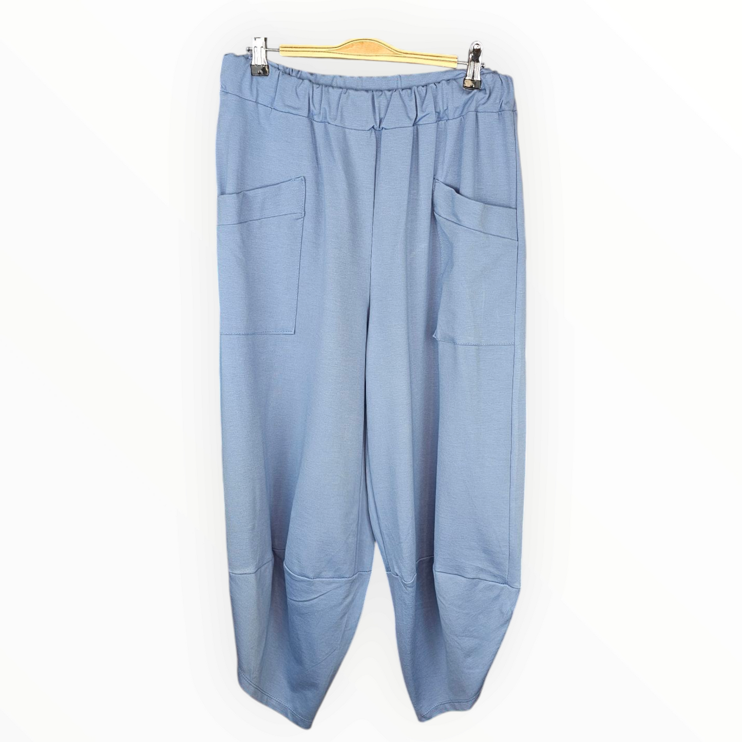Pantalón Baggy Chándal