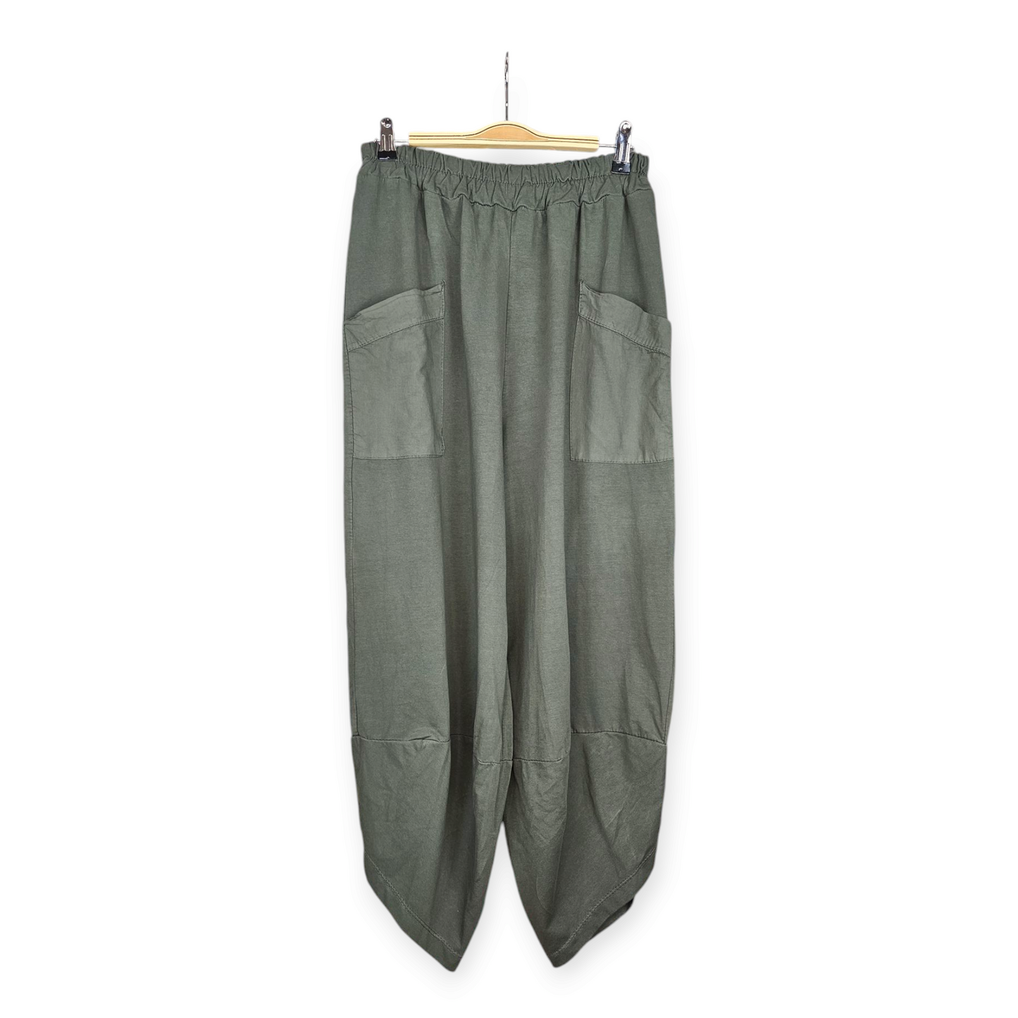 Pantalón Baggy Chándal