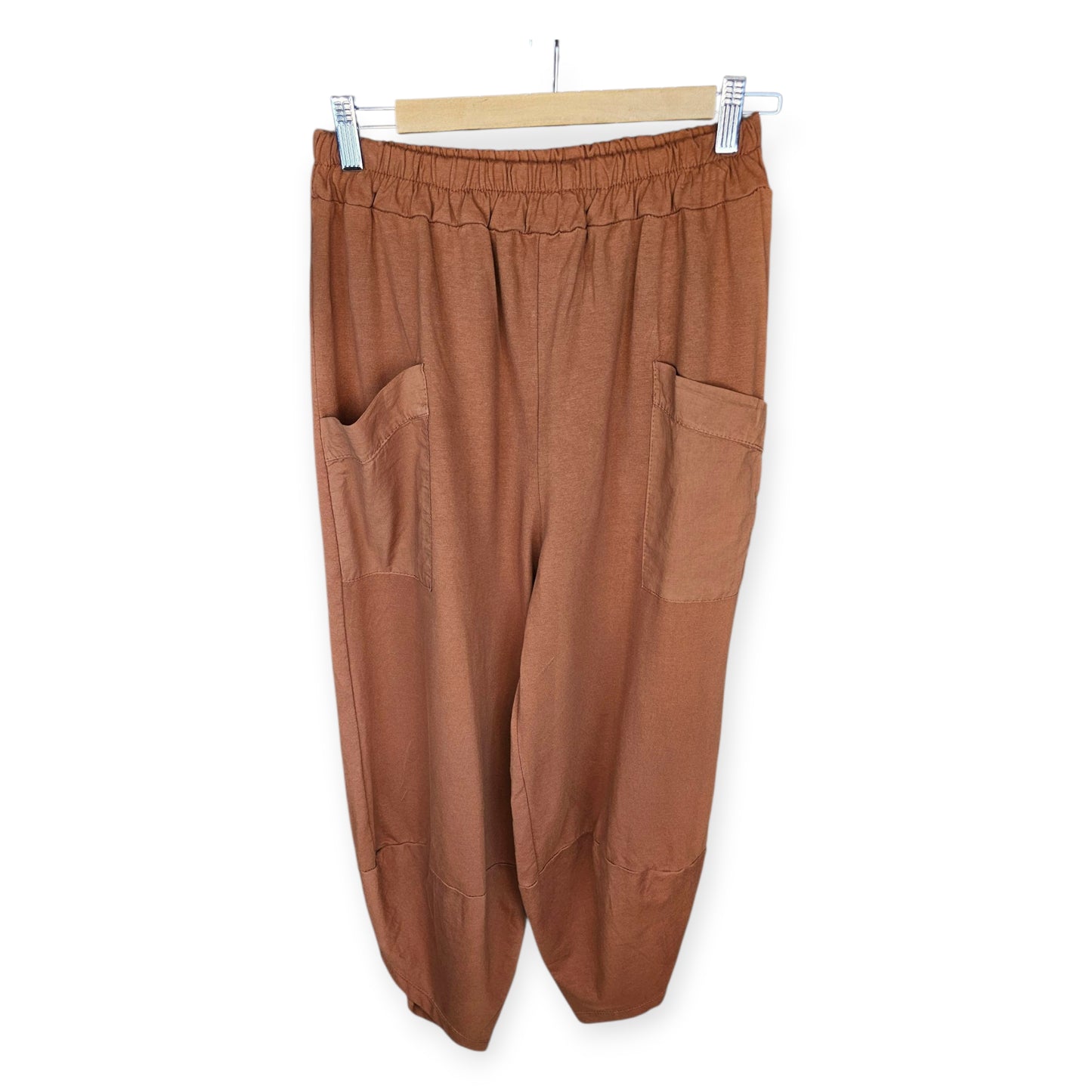Pantalón Baggy Chándal