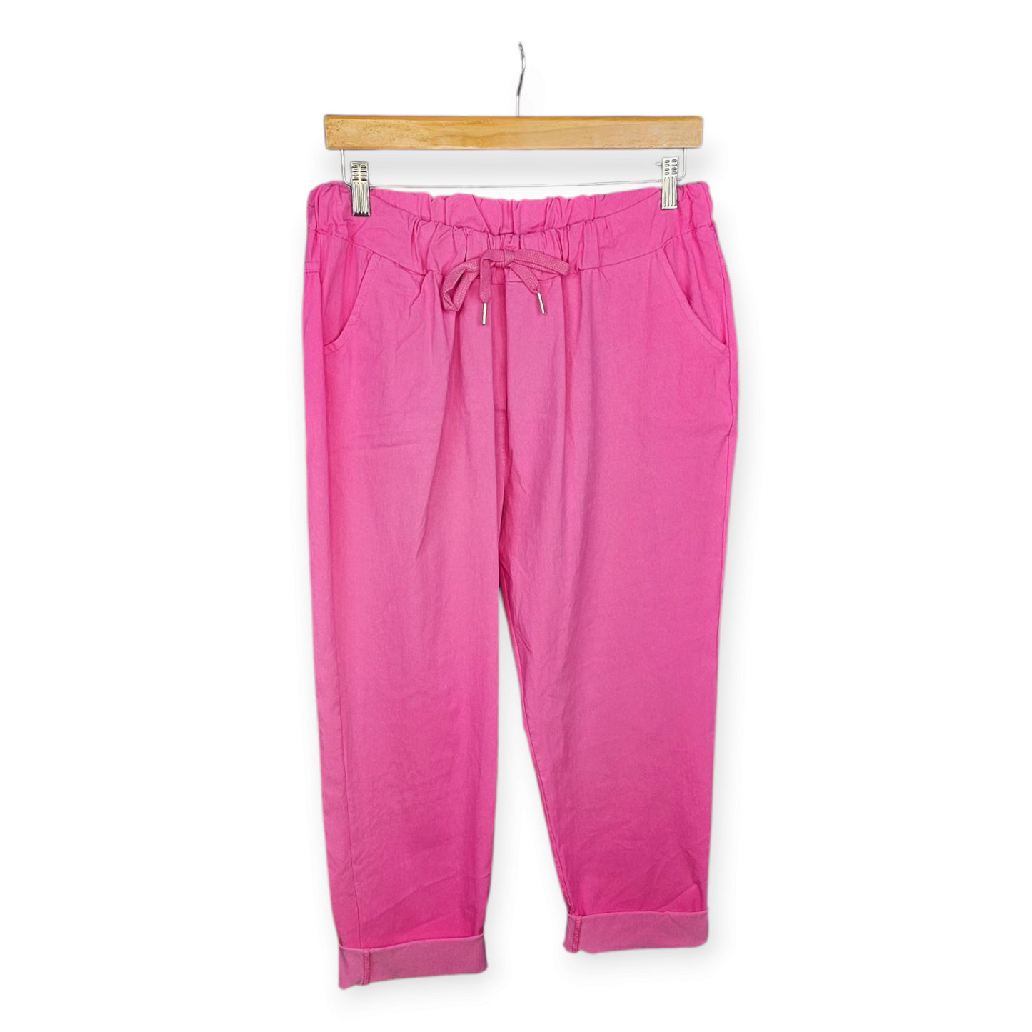 Pantalón Estela Curvy