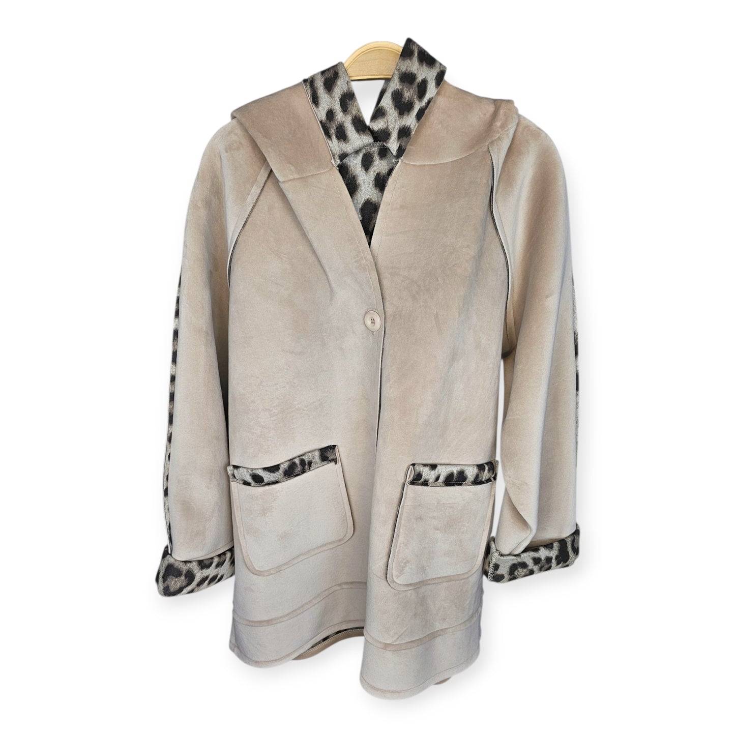 Chaqueta paradise
