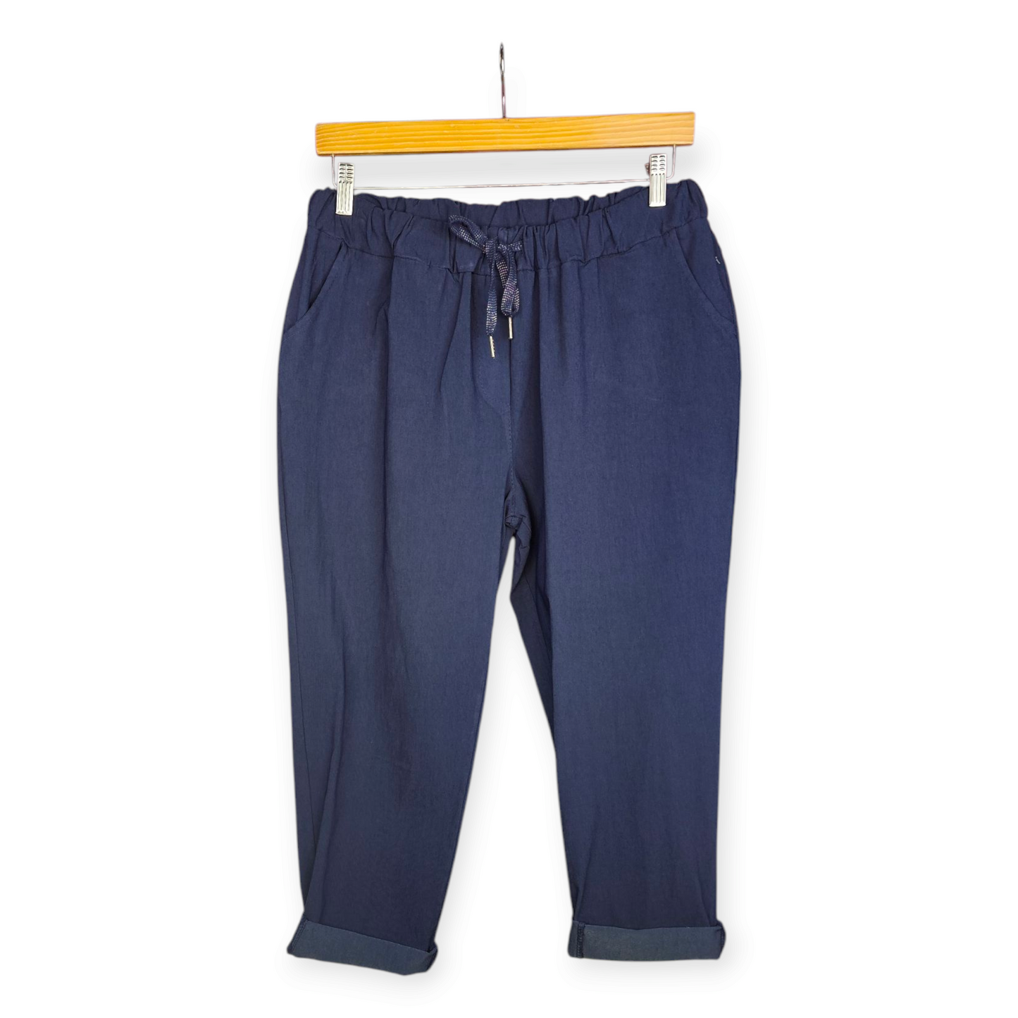 Pantalón Estela Curvy