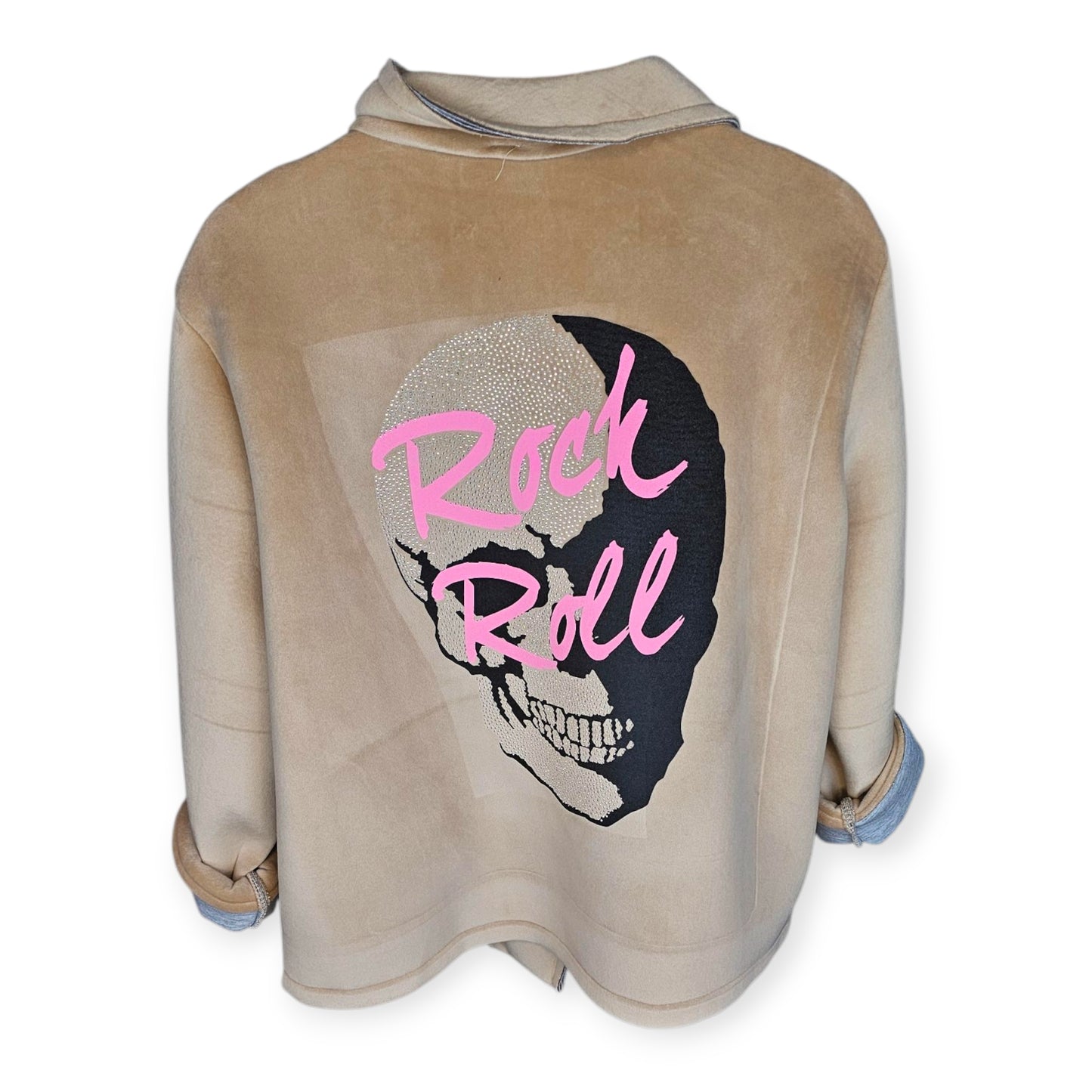 Chaqueta Rock & Roll