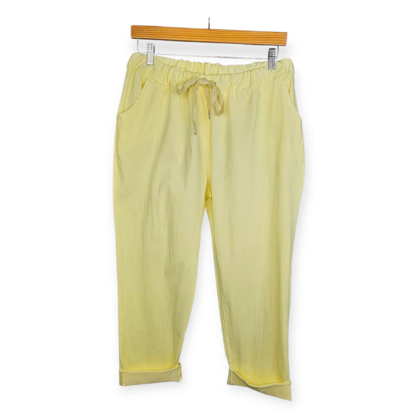 Pantalón Estela Curvy