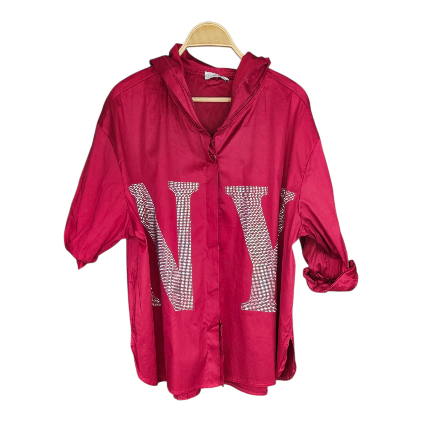 Camisa New York