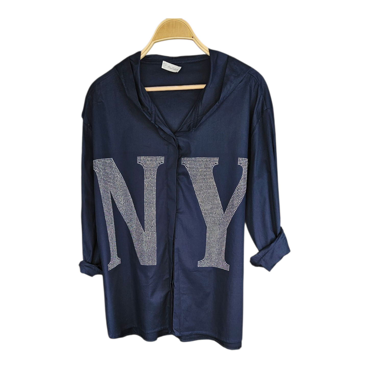 Camisa New York