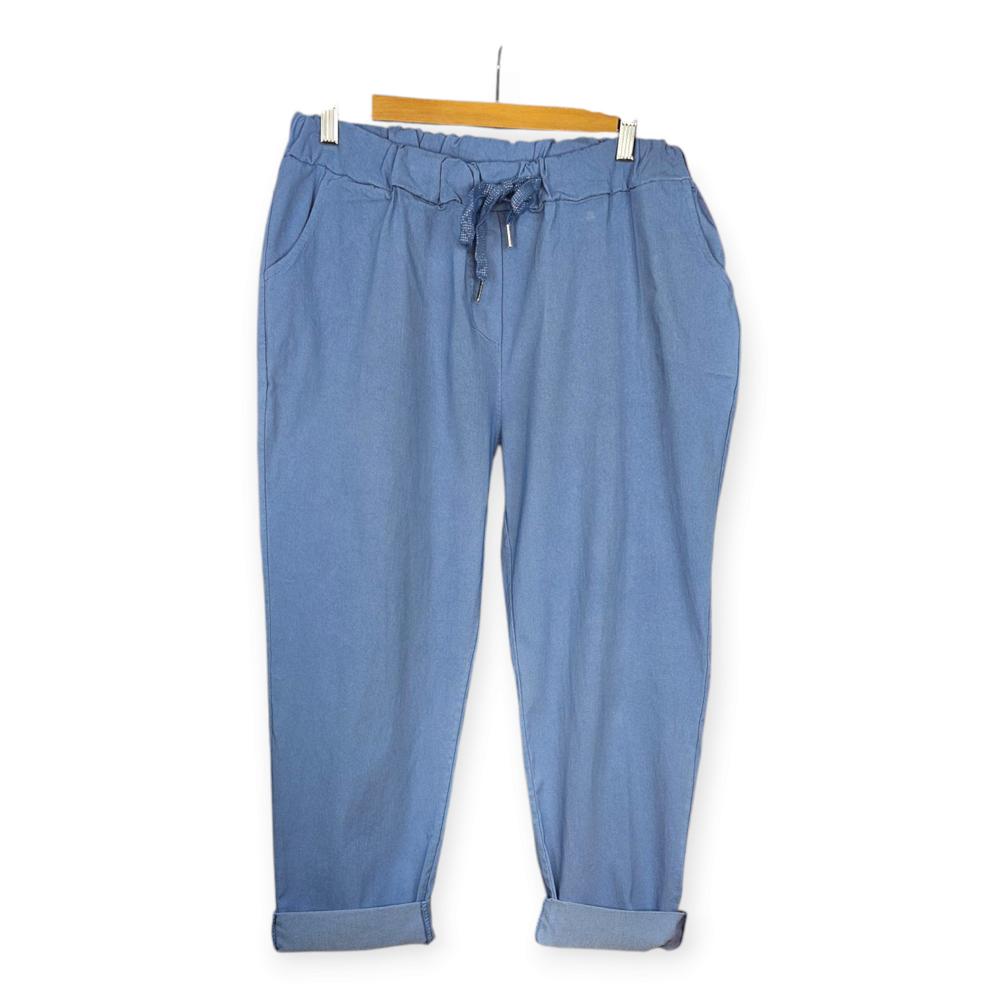 Pantalón Estela Curvy