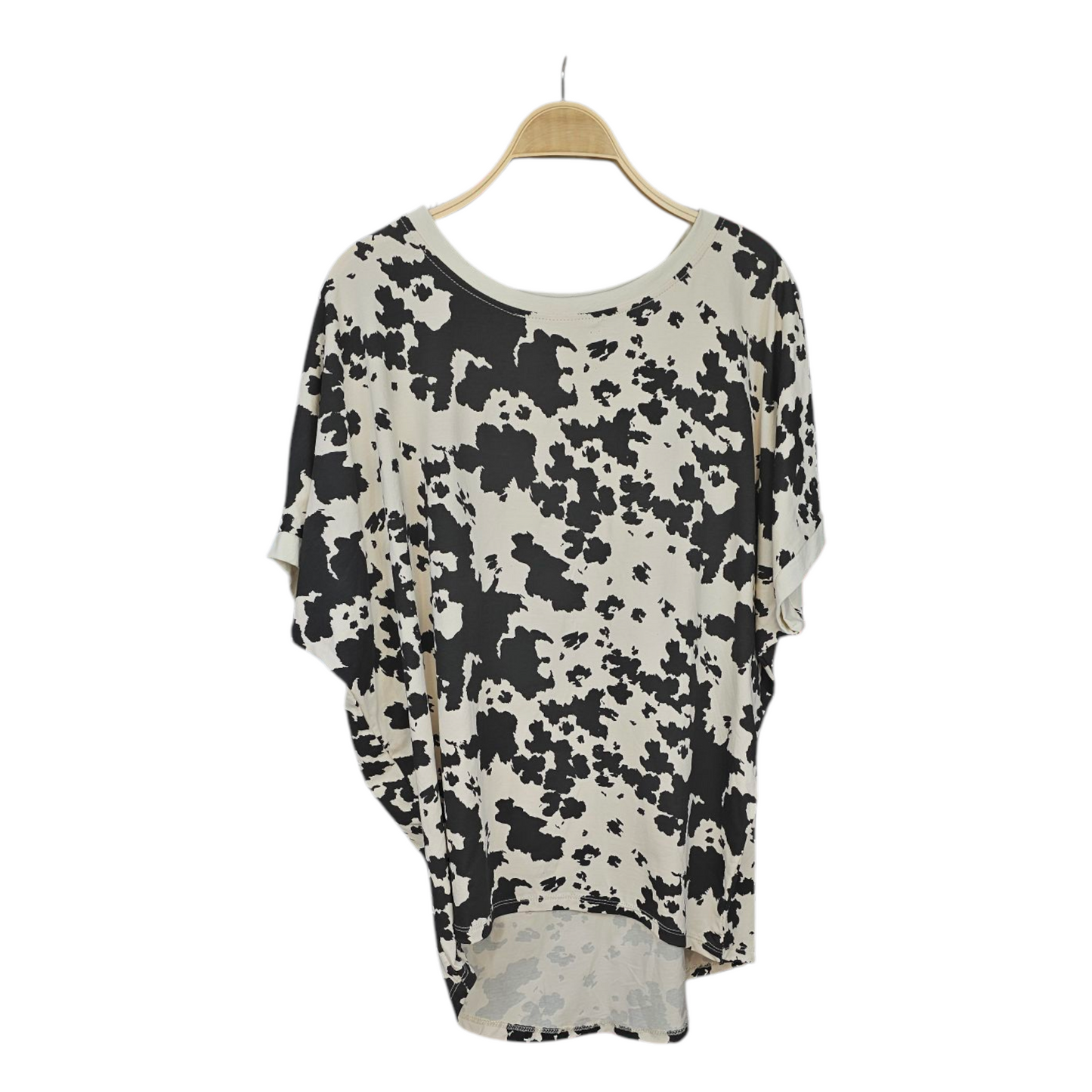 Camiseta Animal Print