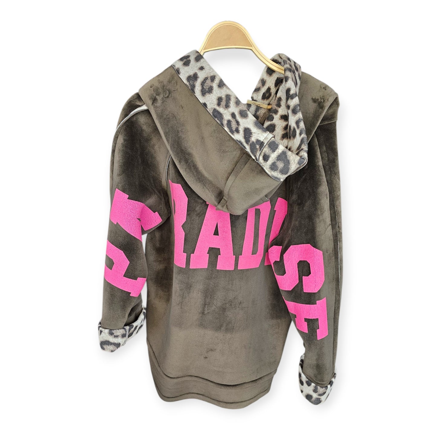 Chaqueta paradise