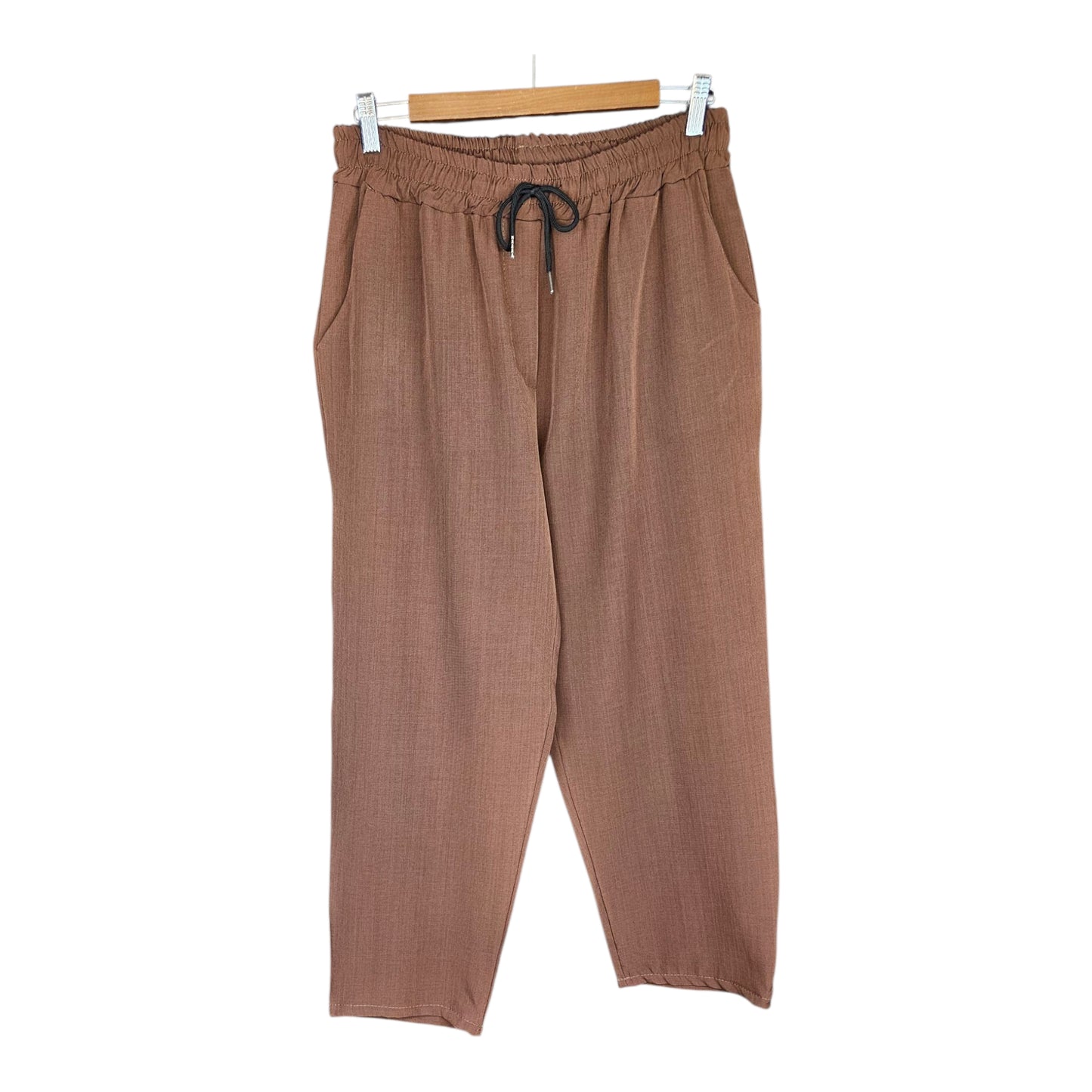 Conjunto Otoño - Chaqueta y Pantalón