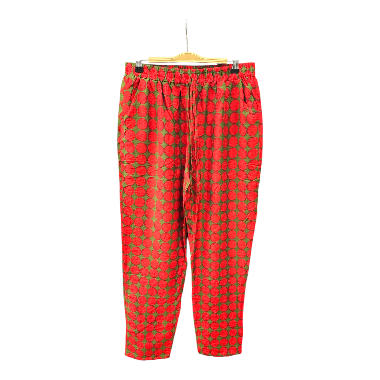 Conjunto Red Love