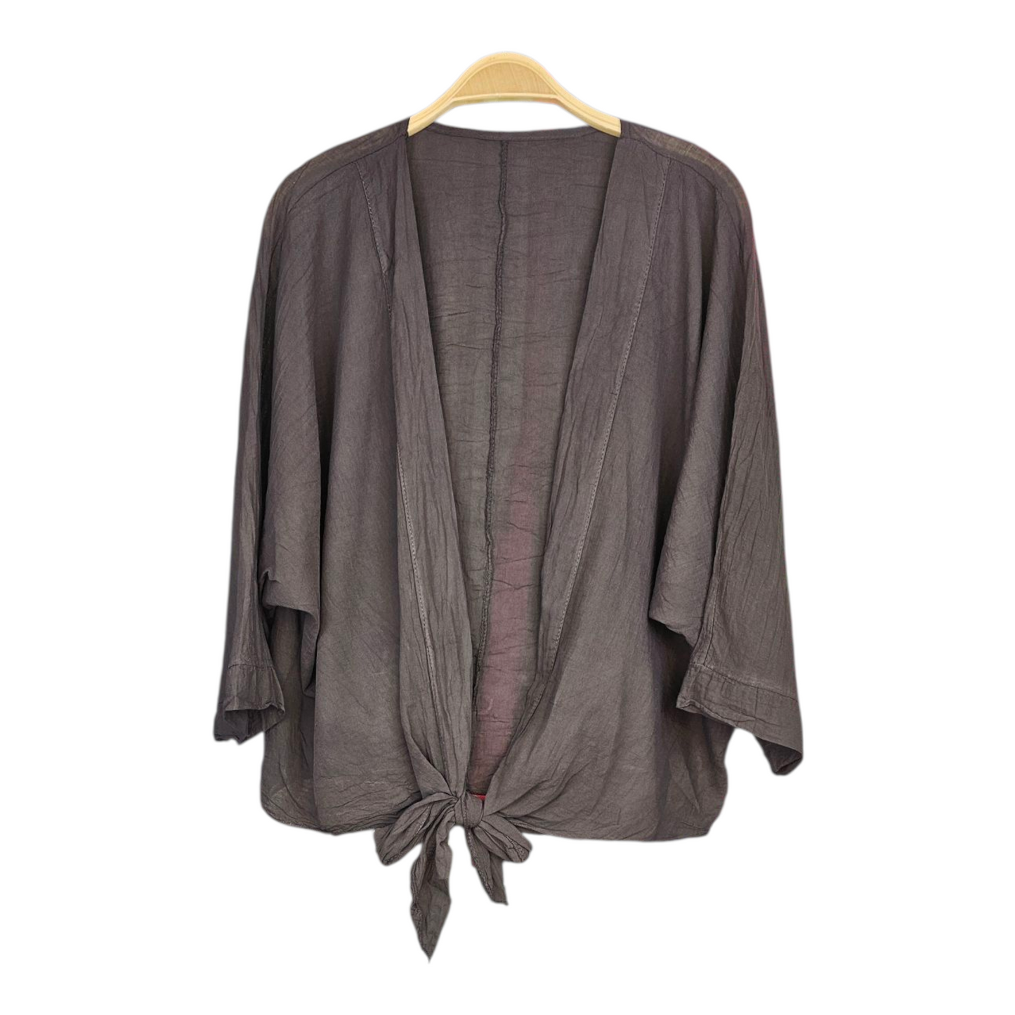 Chaqueta fina