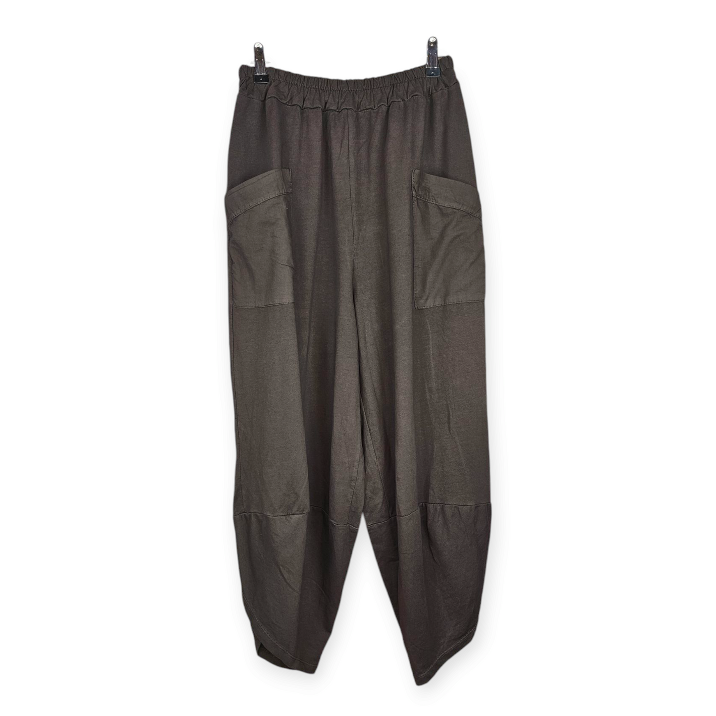 Pantalón Baggy Chándal