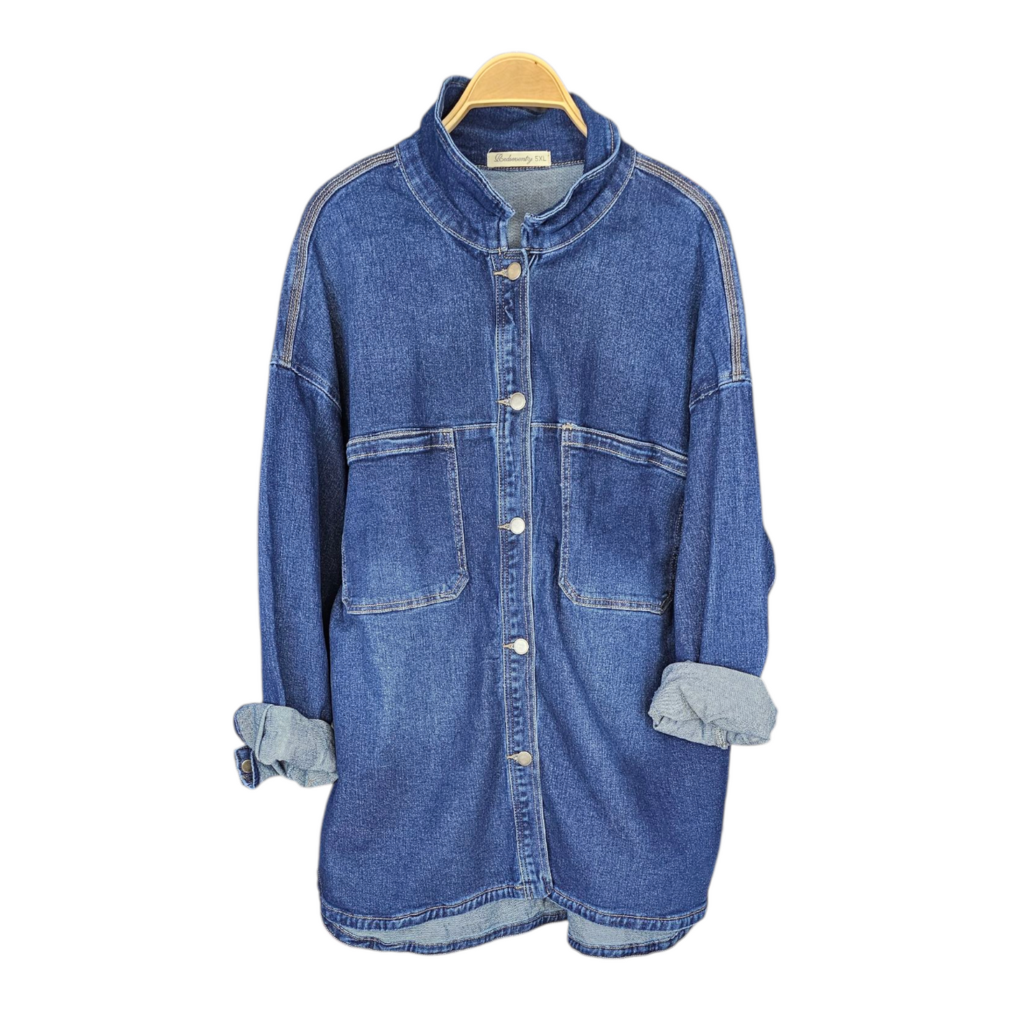 Chaqueta Tejana