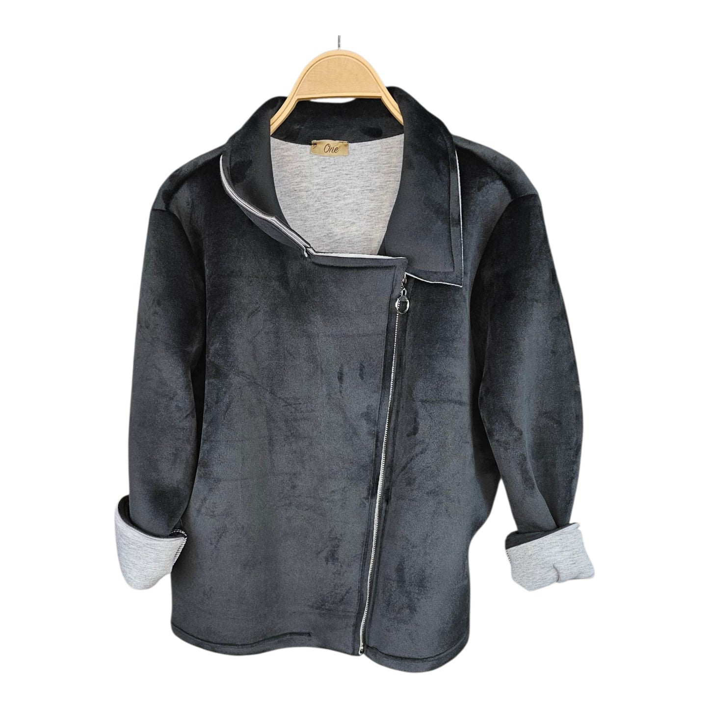 Chaqueta Rock & Roll