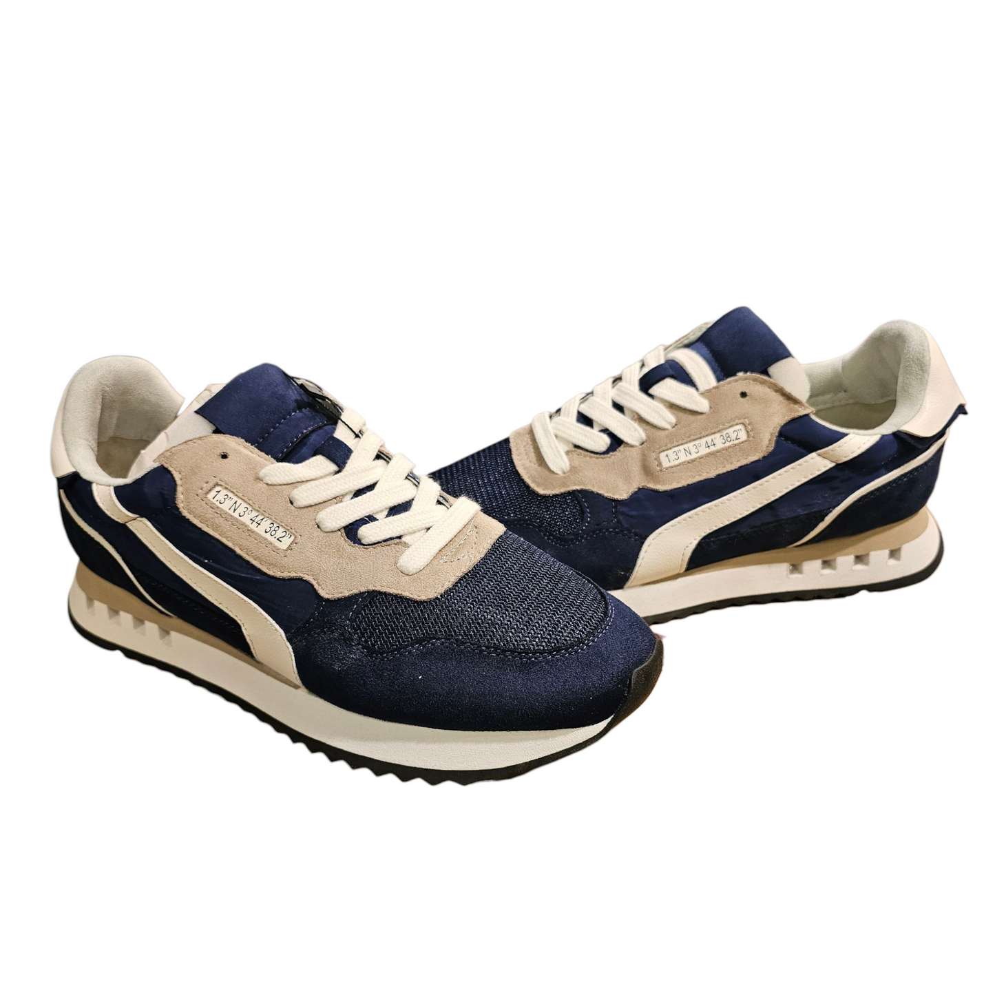 Deportivas Casual