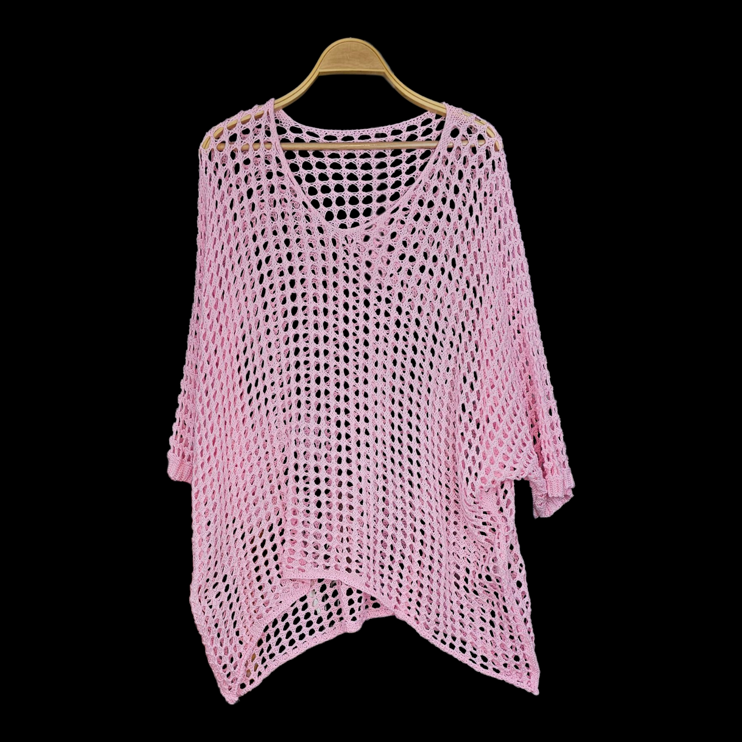 Jersey Rejilla
