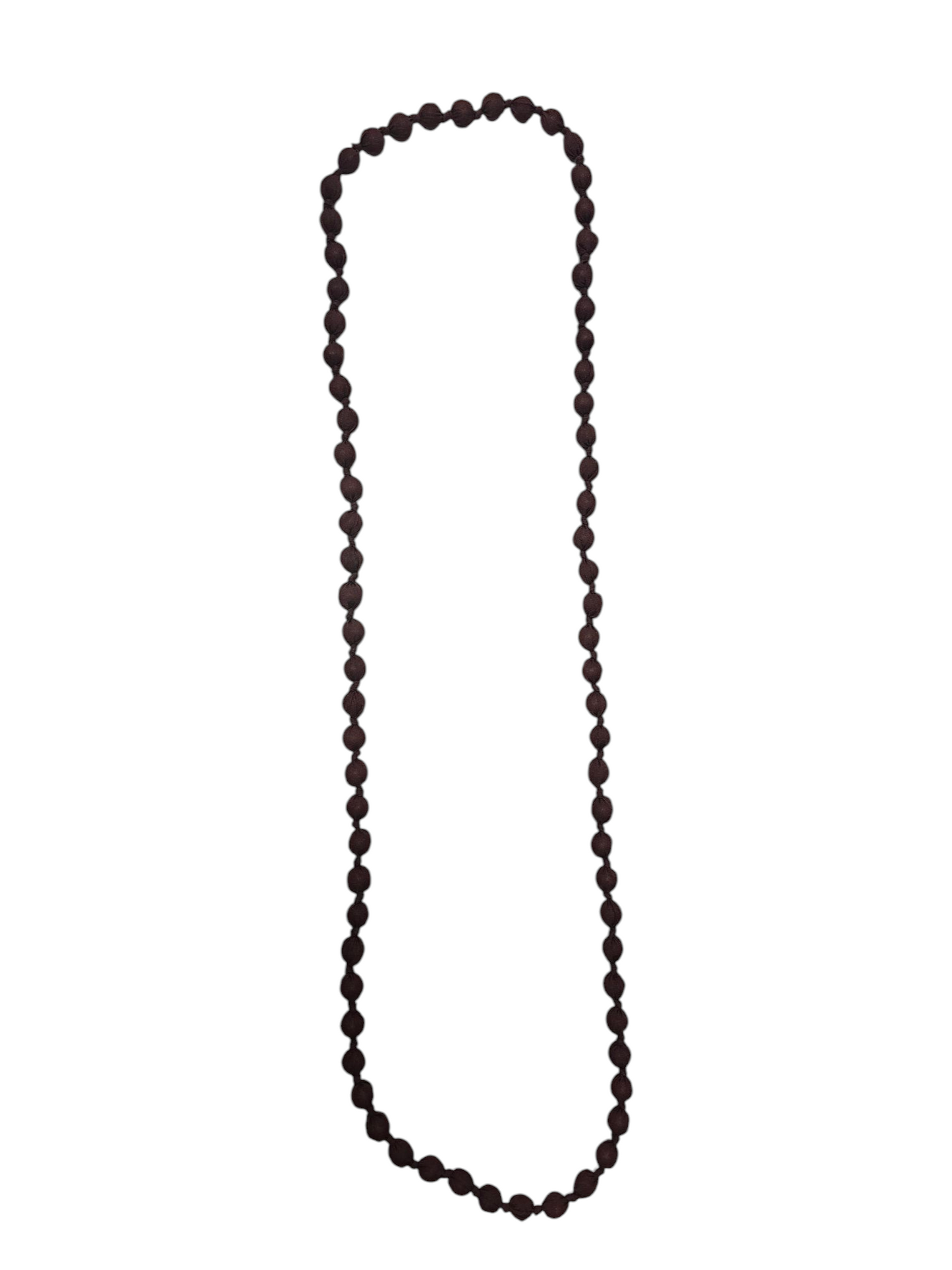Collar bolitas