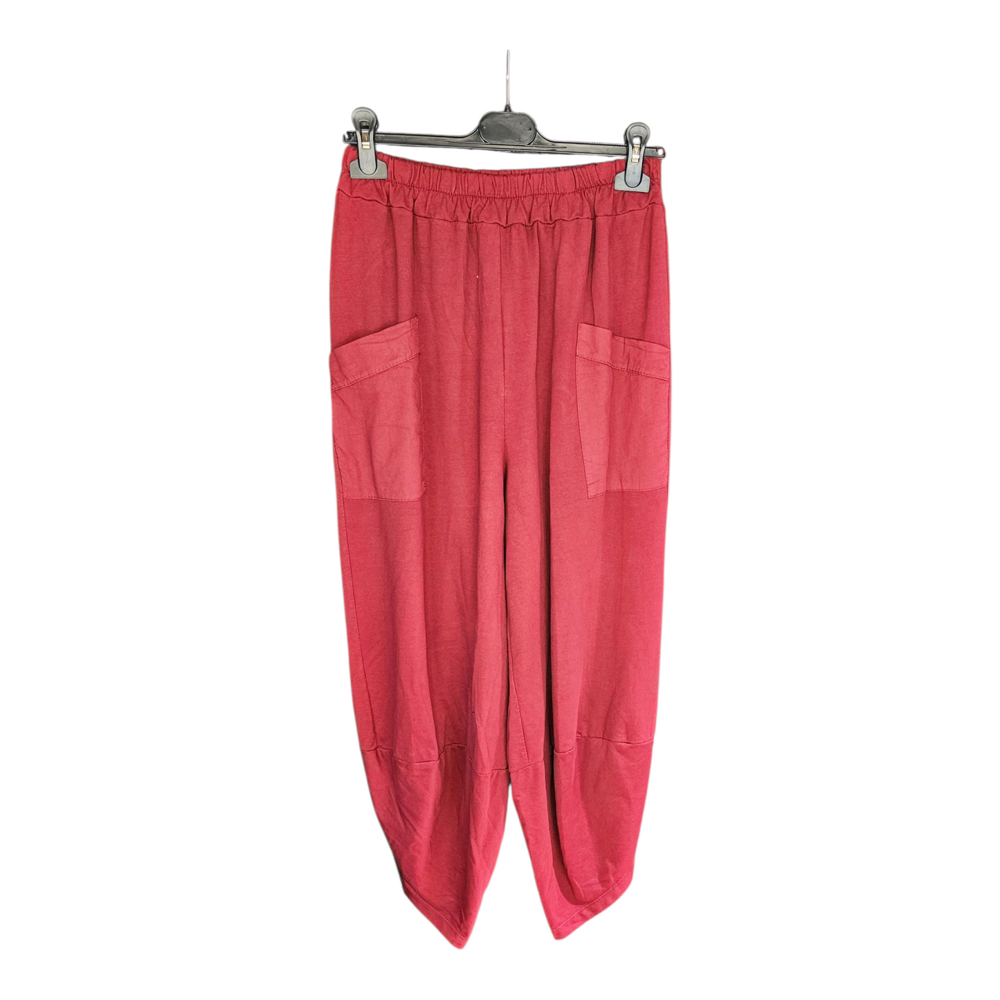 Pantalón Baggy Chándal