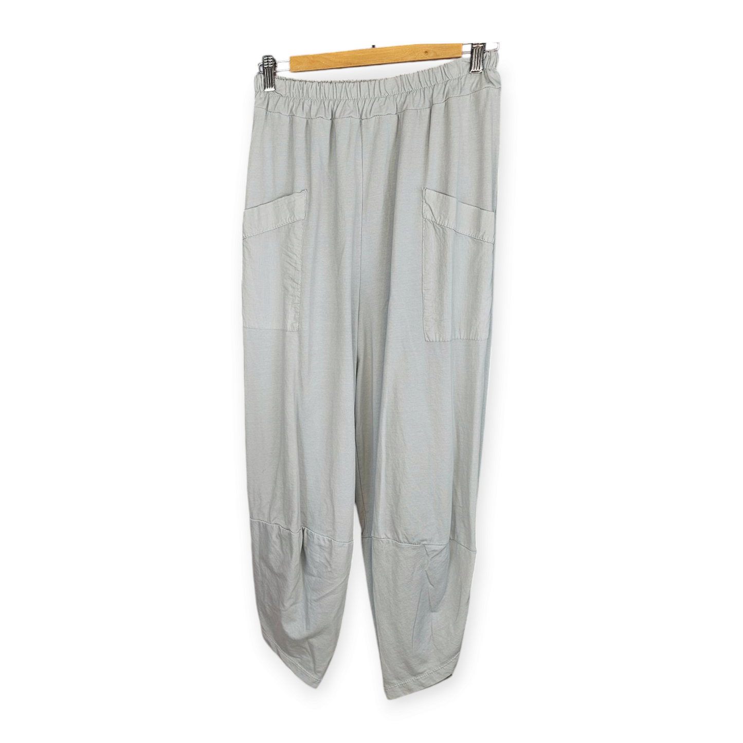 Pantalón Baggy Chándal