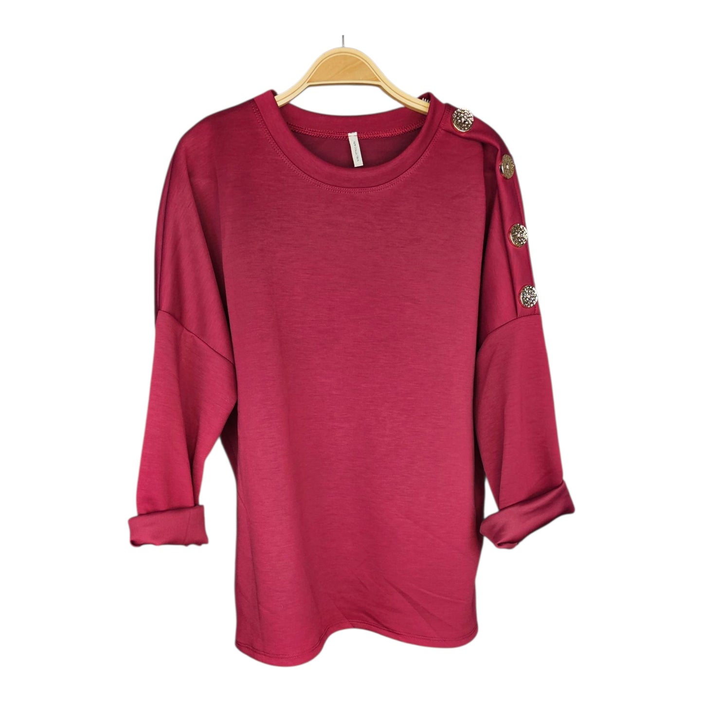 Jersey Moneda Glamour