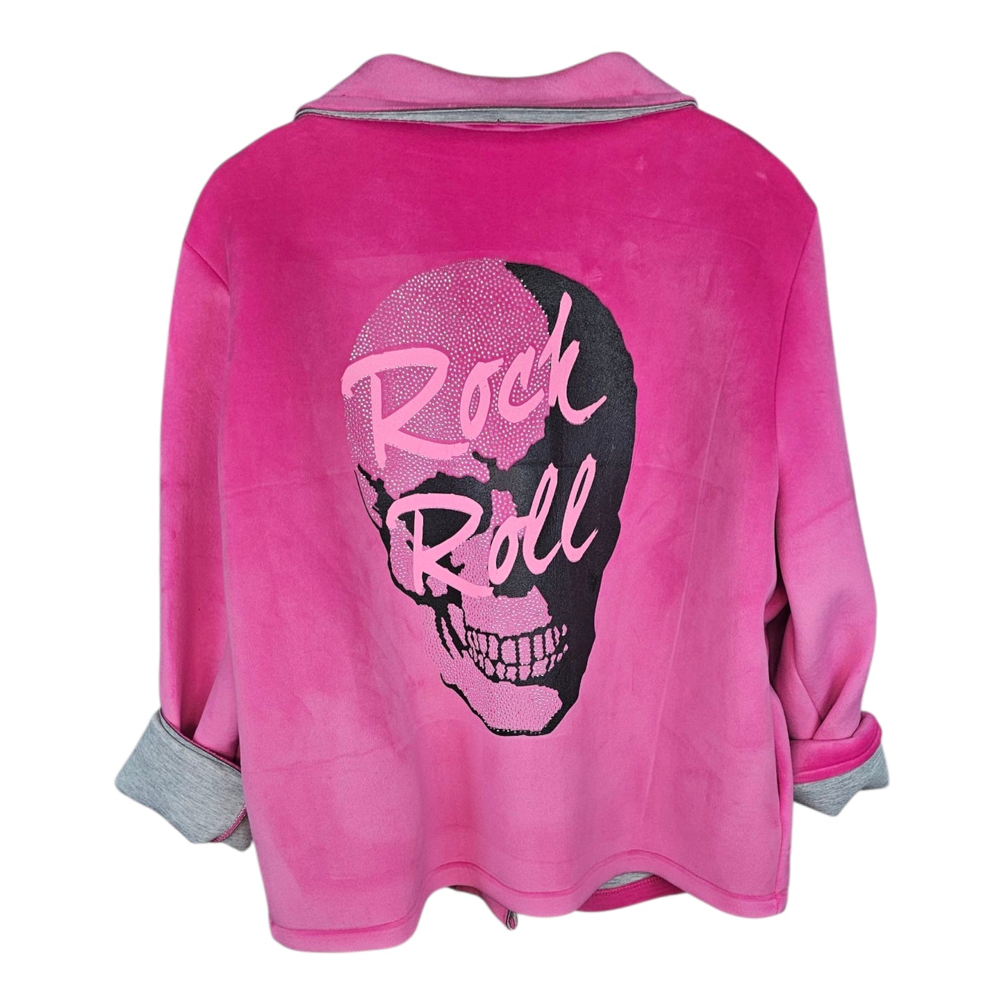 Chaqueta Rock & Roll