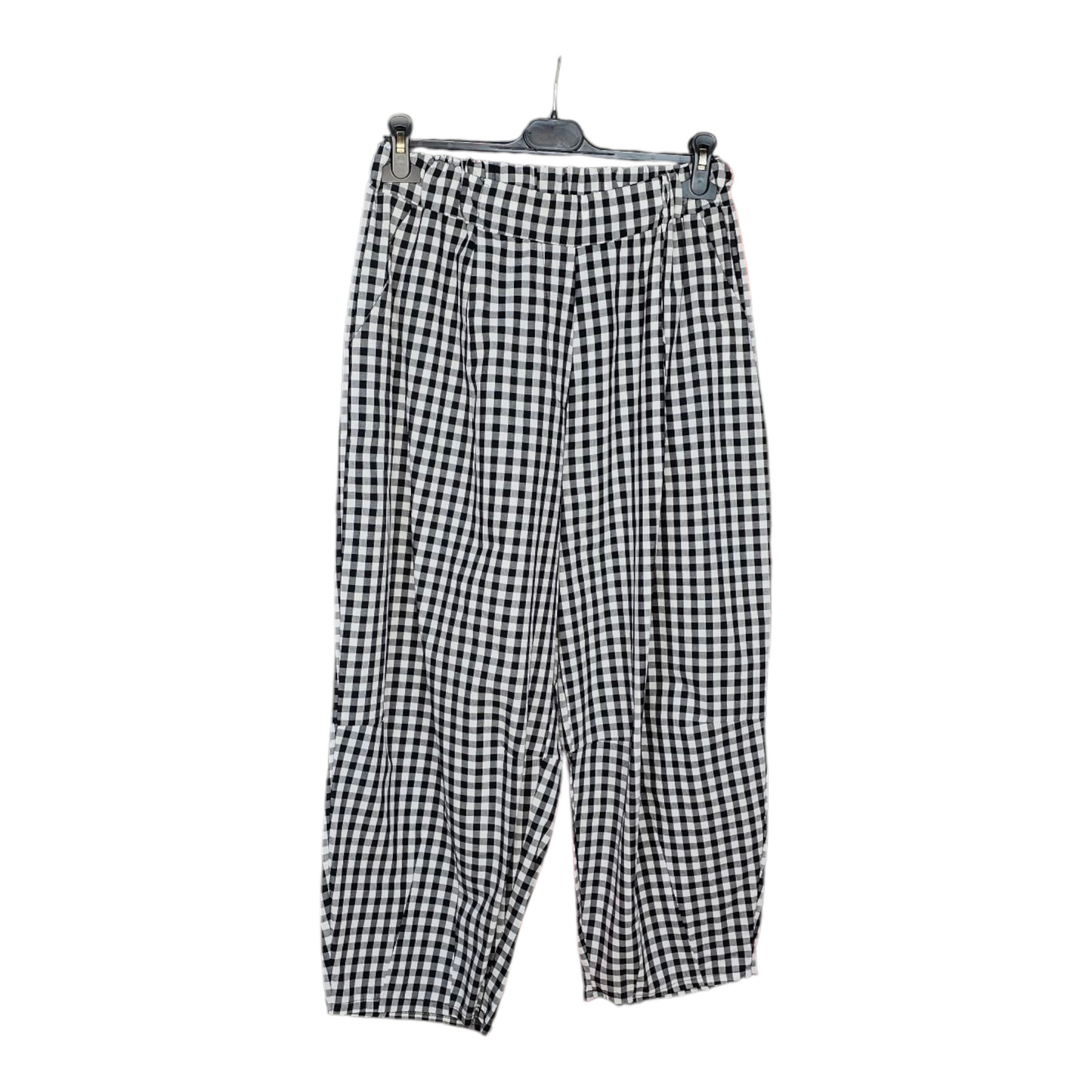 Pantalon Cuadros Tania