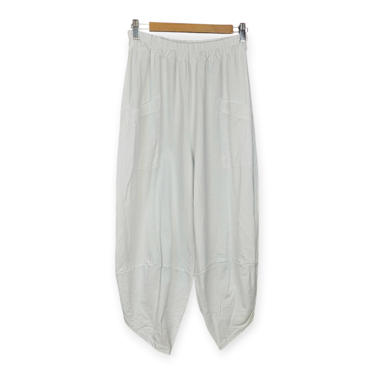 Pantalón Baggy Chándal