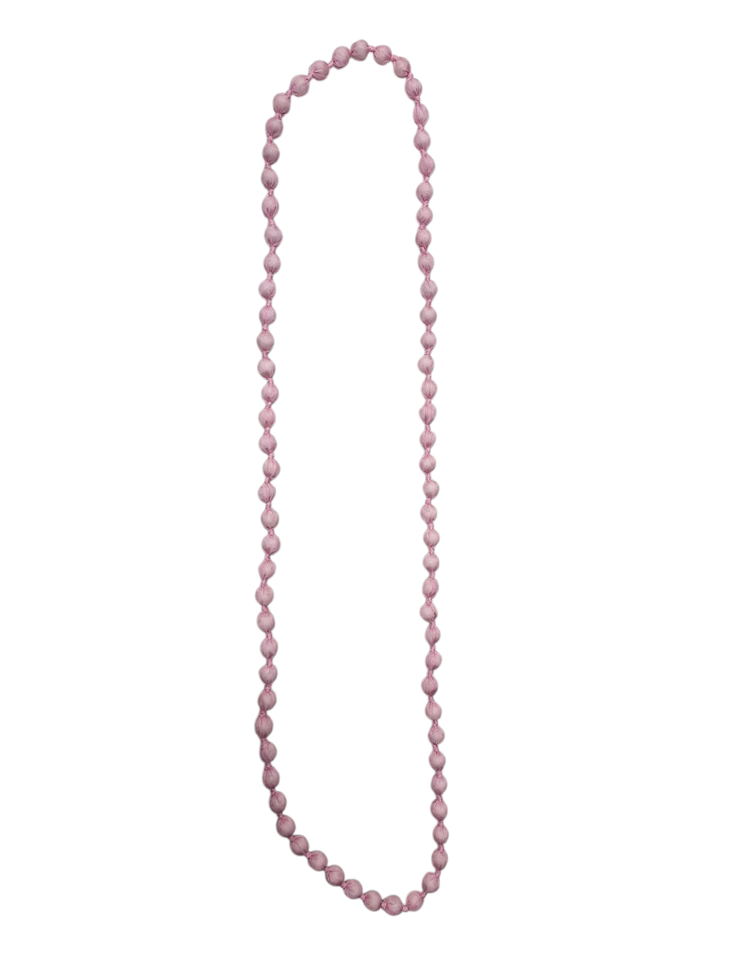 Collar bolitas