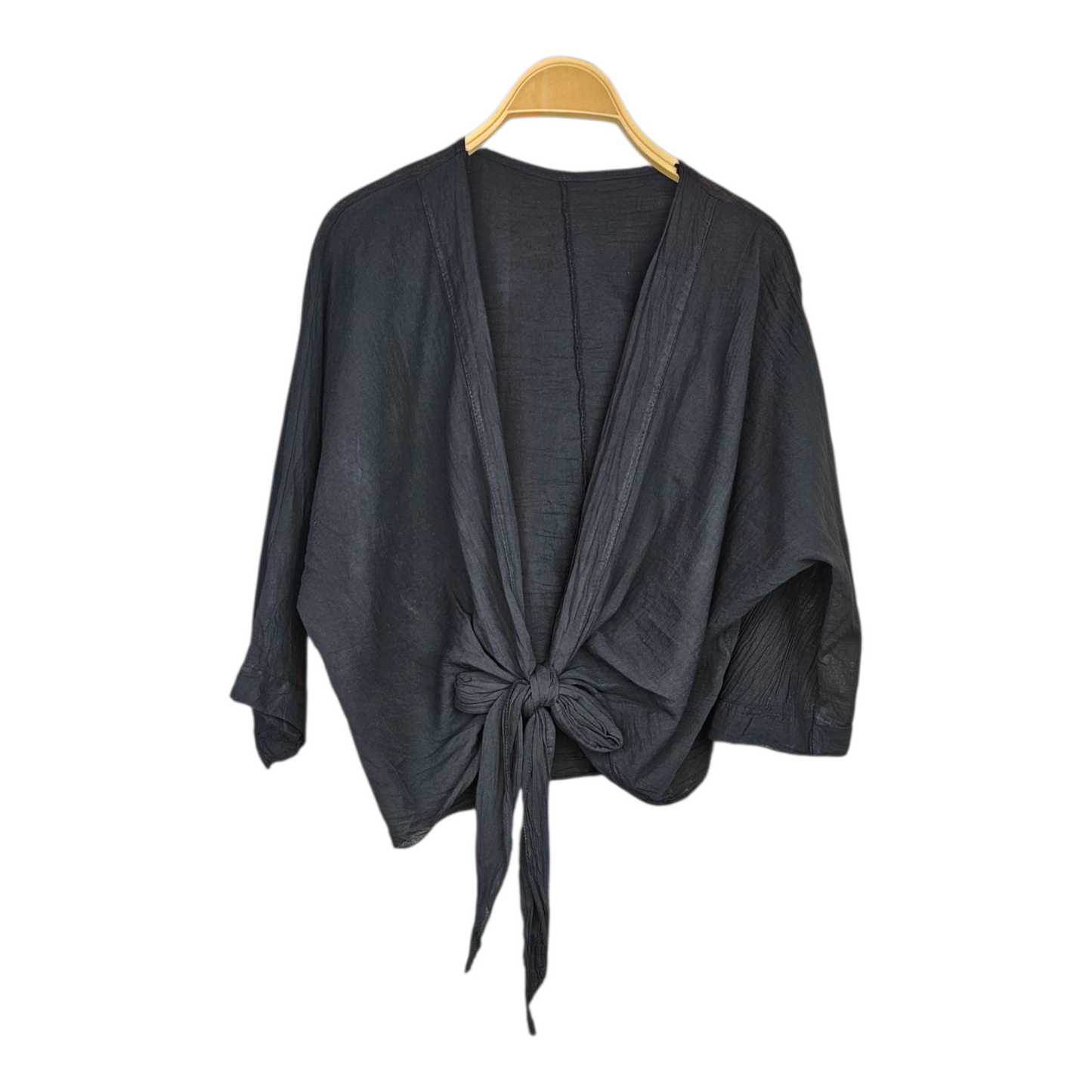 Chaqueta fina