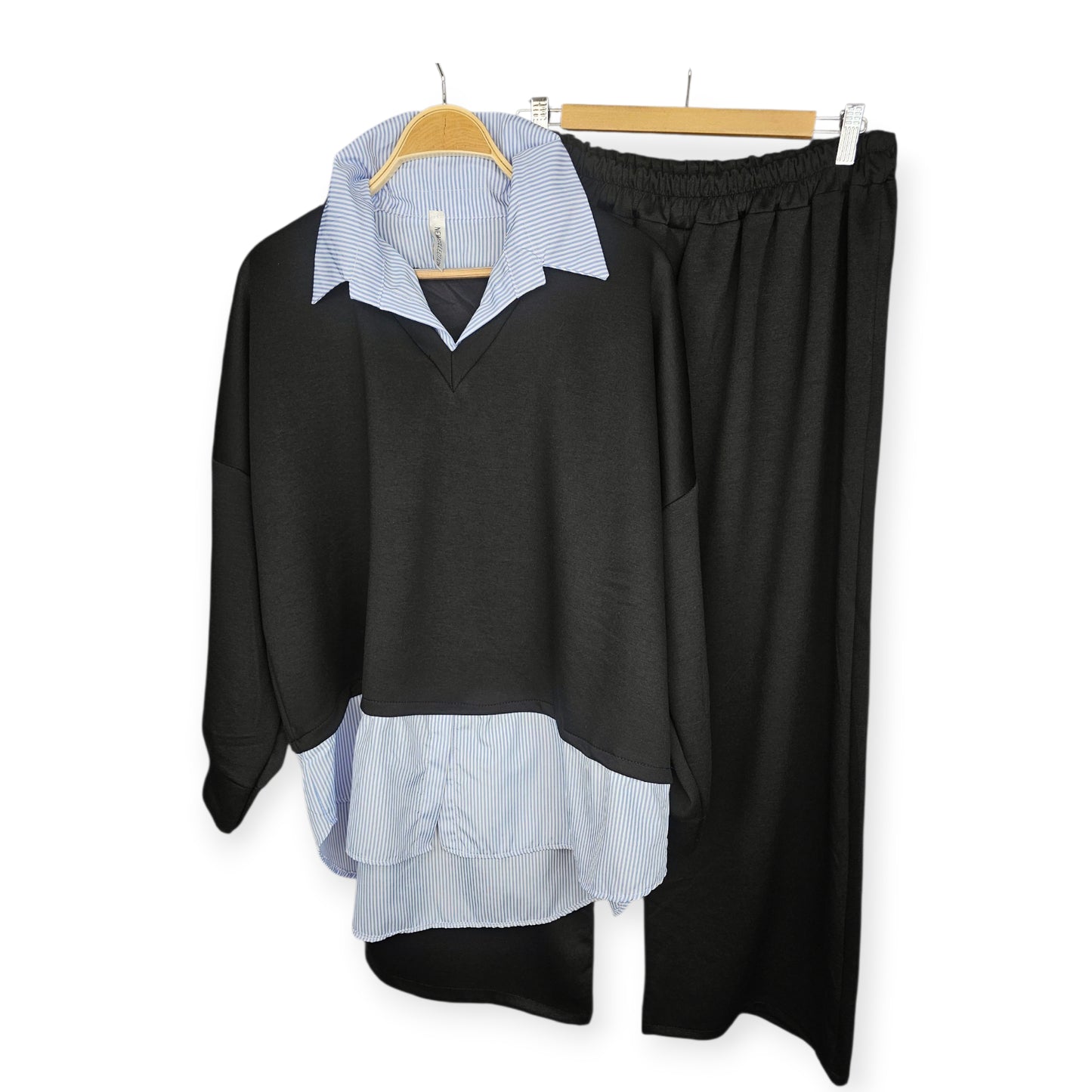 Conjunto Elisa