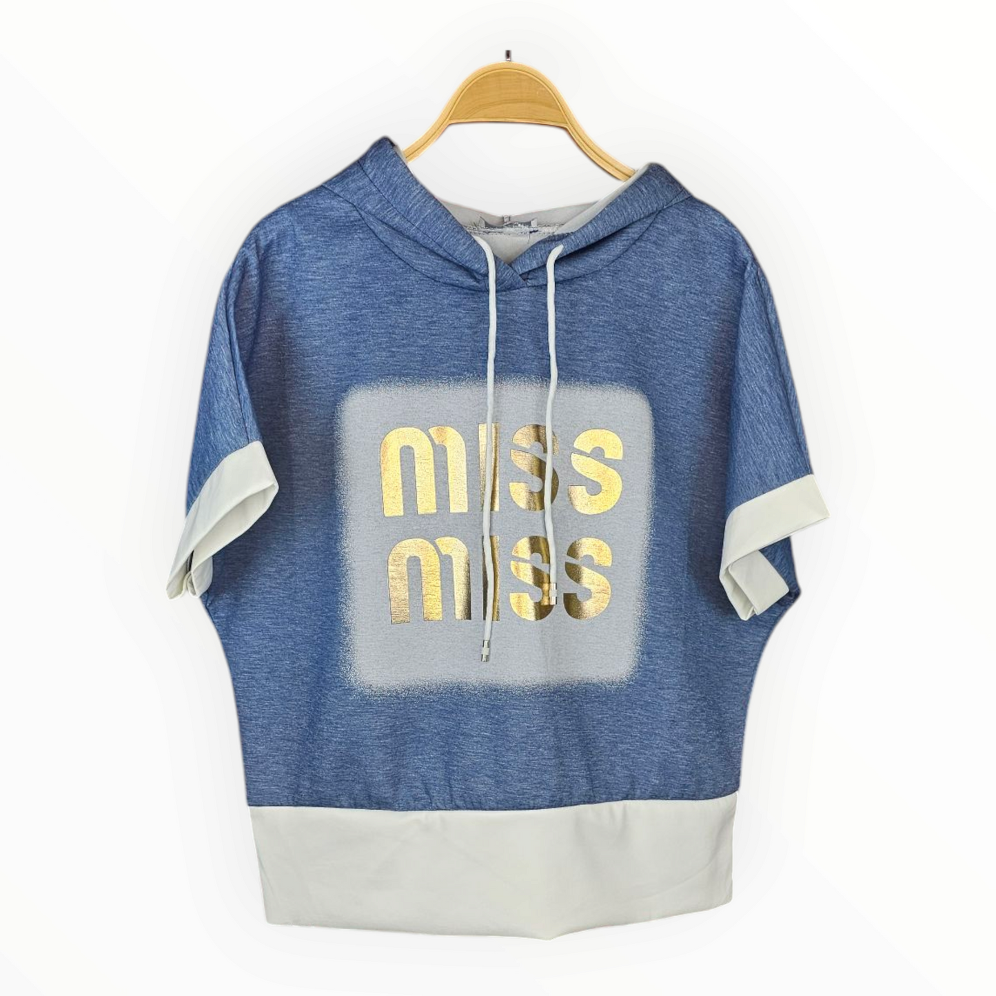 Sudadera Miss