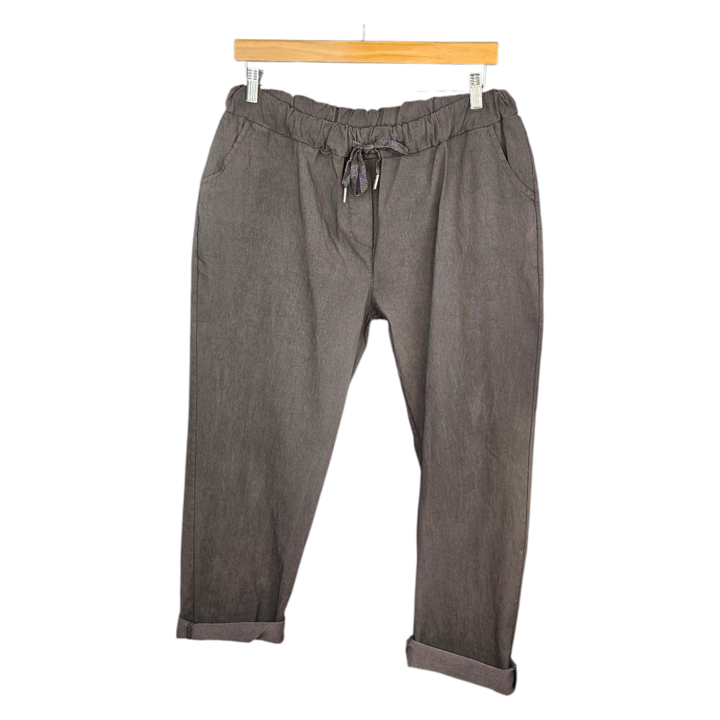Pantalón Estela Curvy