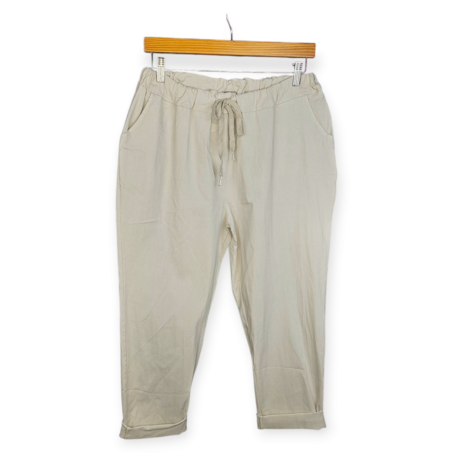Pantalón Estela Curvy