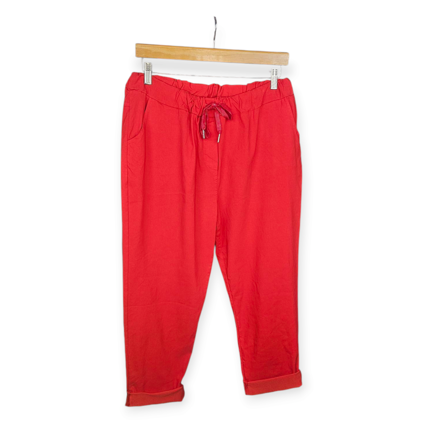 Pantalón Estela Curvy