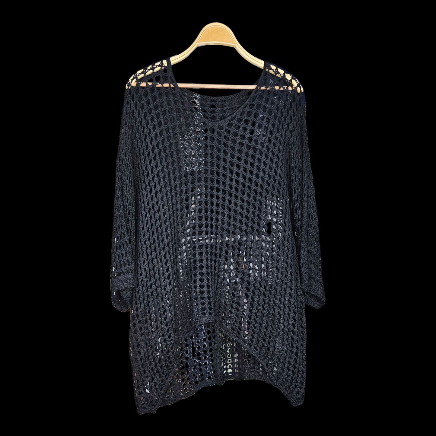 Jersey Rejilla