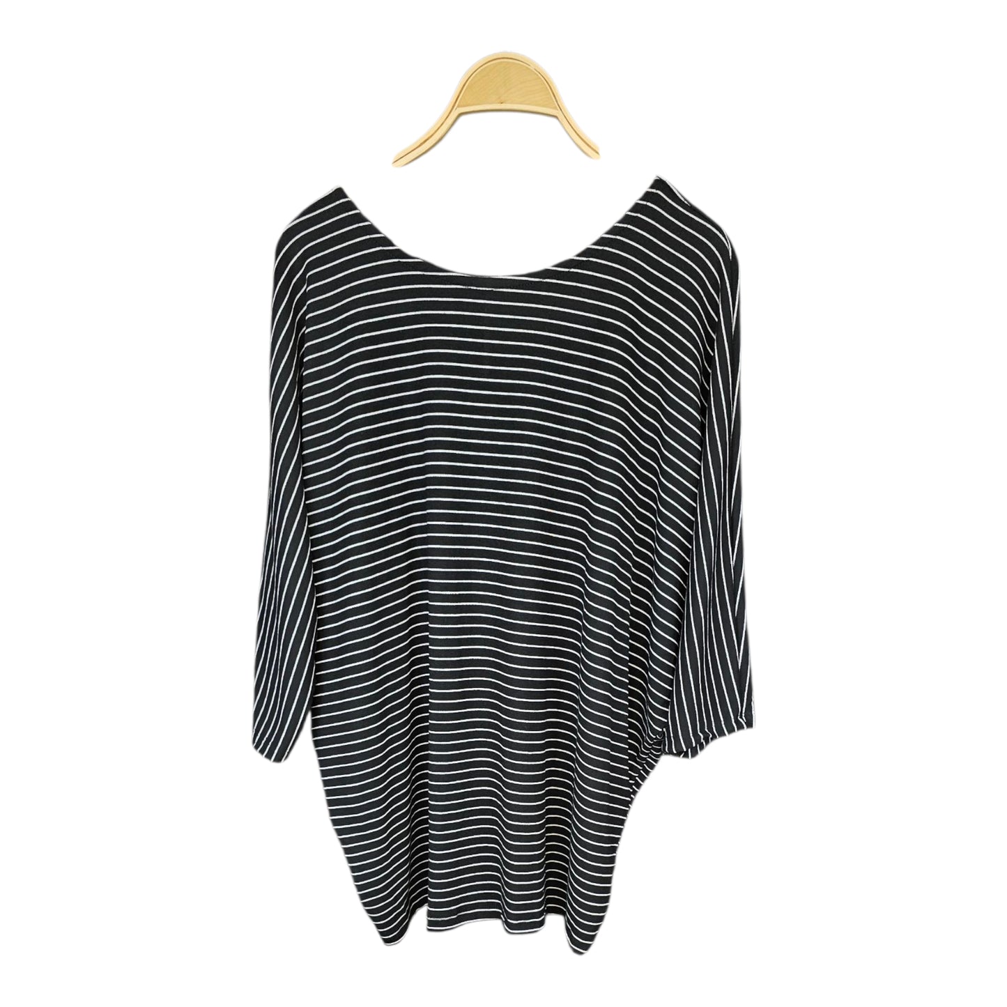 Camiseta Rayada