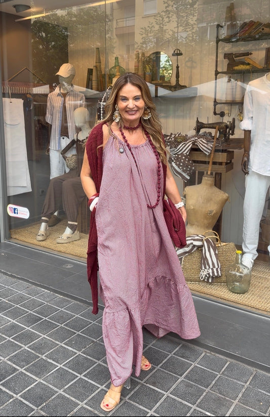 Vestidos de verano para mujeres de talla grande: cómo elegir el que mejor te sienta