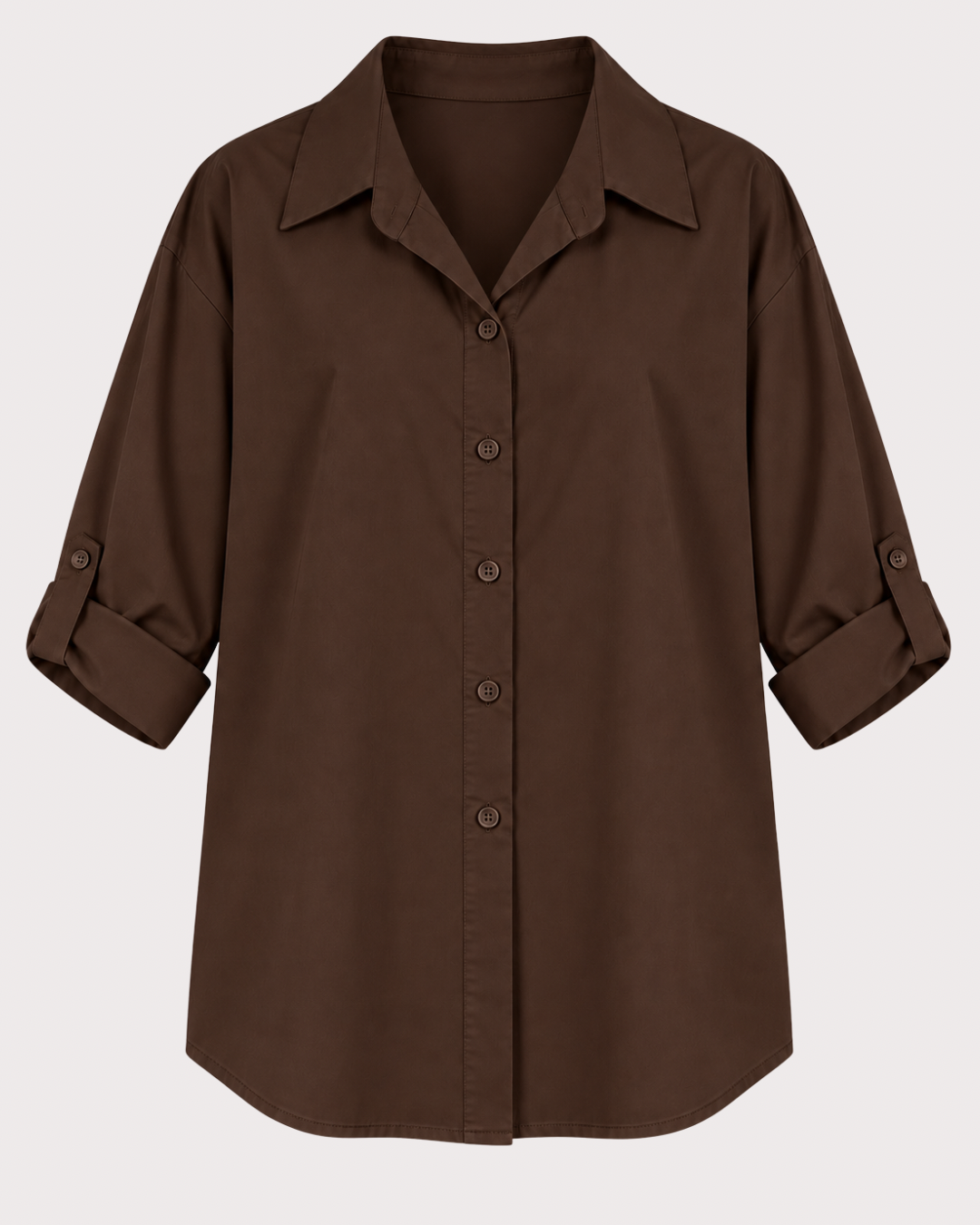 Camisa Mouse Chic
