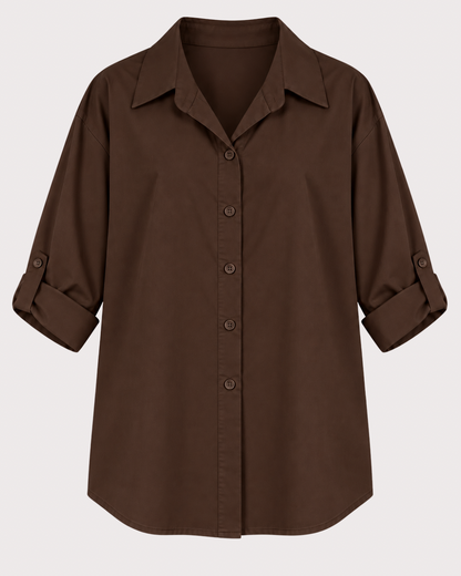 Camisa Mouse Chic