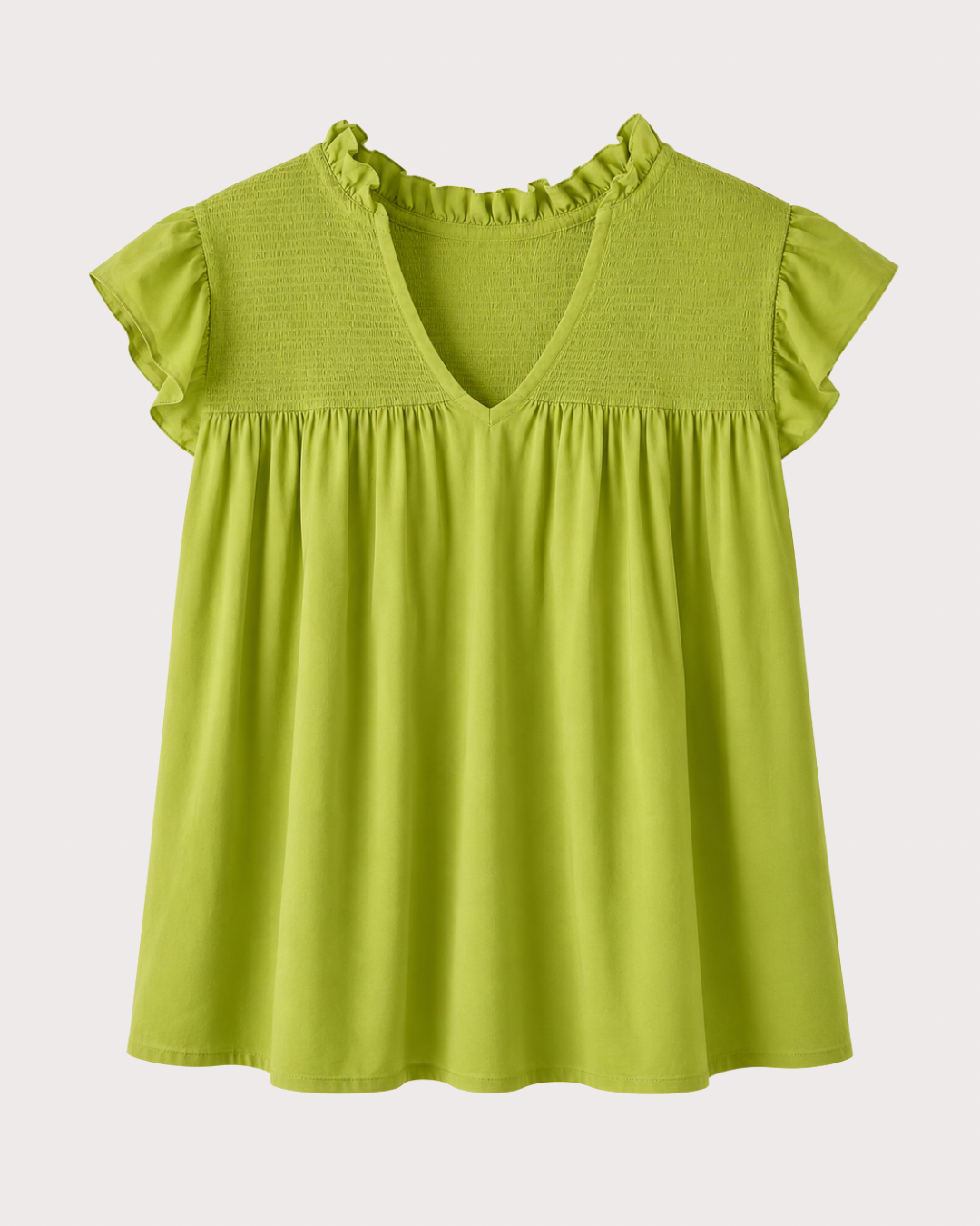 Blusa Natura