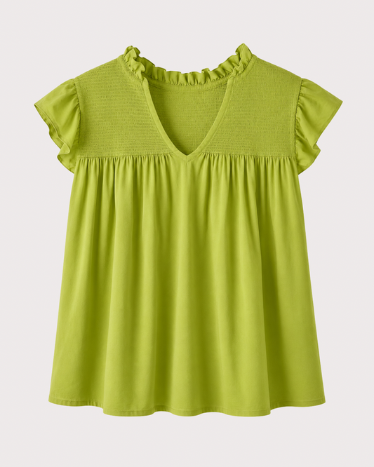 Blusa Natura