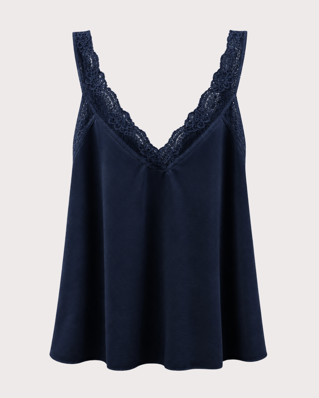 Strappy Camisole